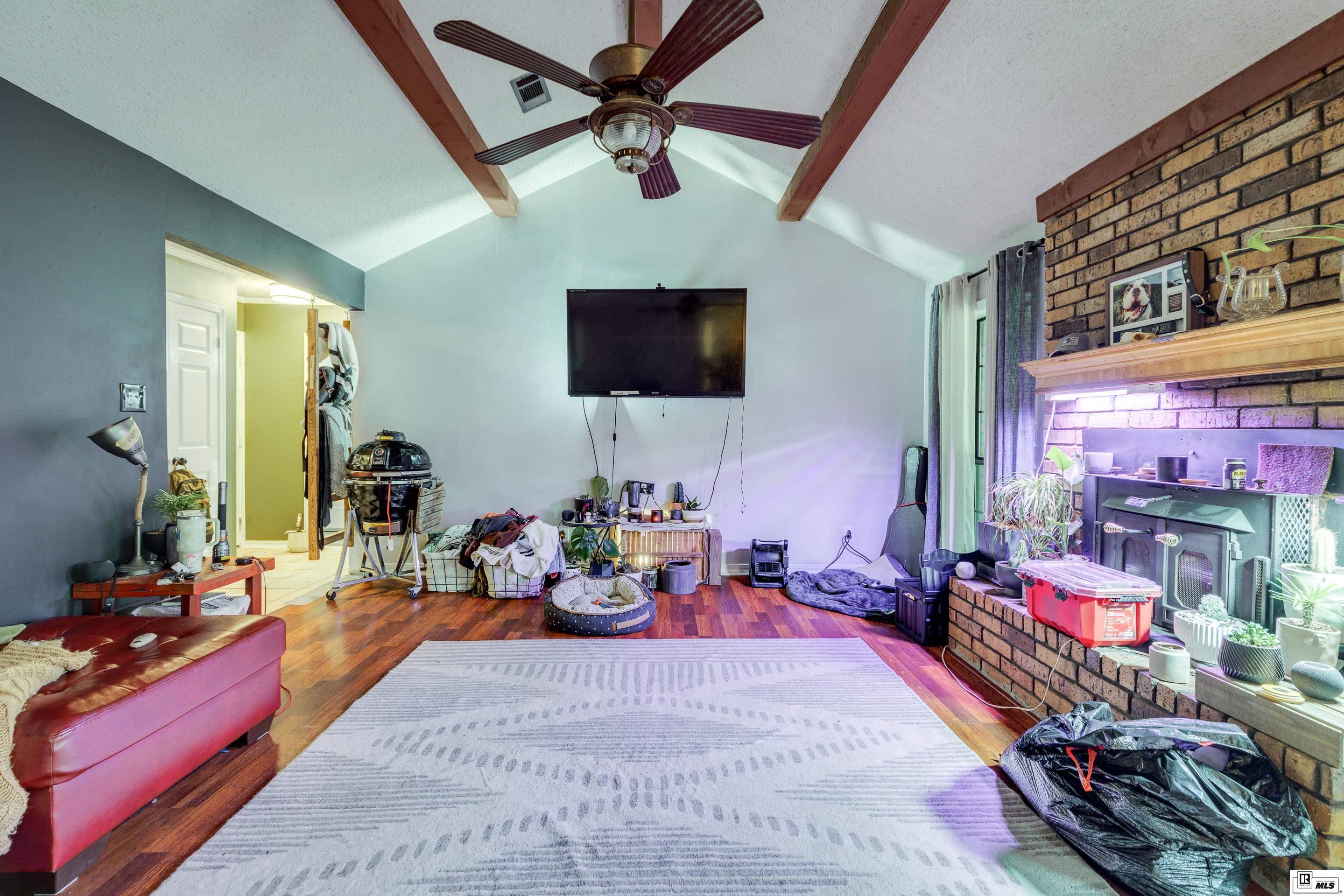 145 Leisure Drive