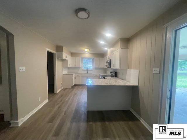9177 Teakwood Drive