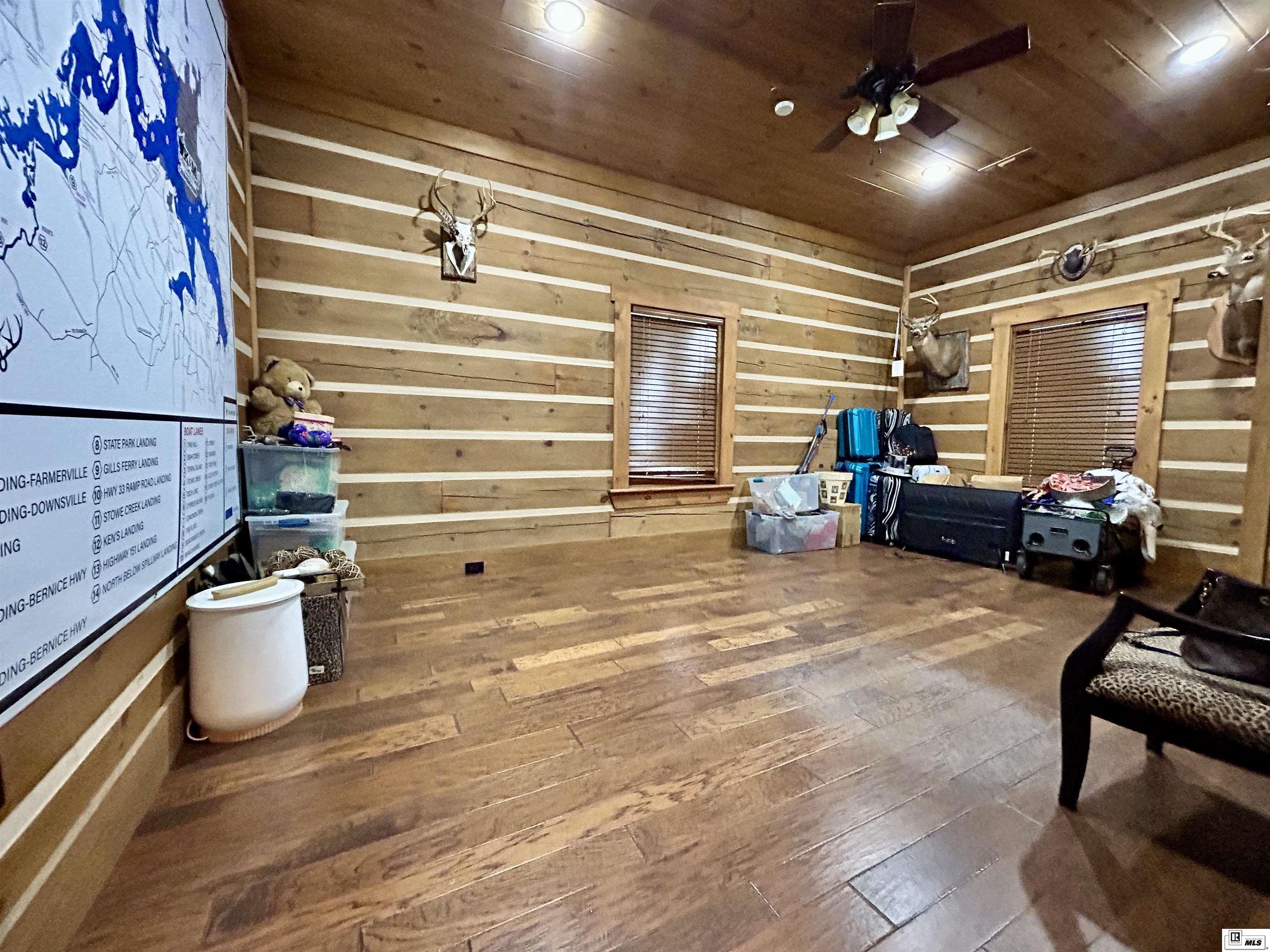 622 Sandfield Road