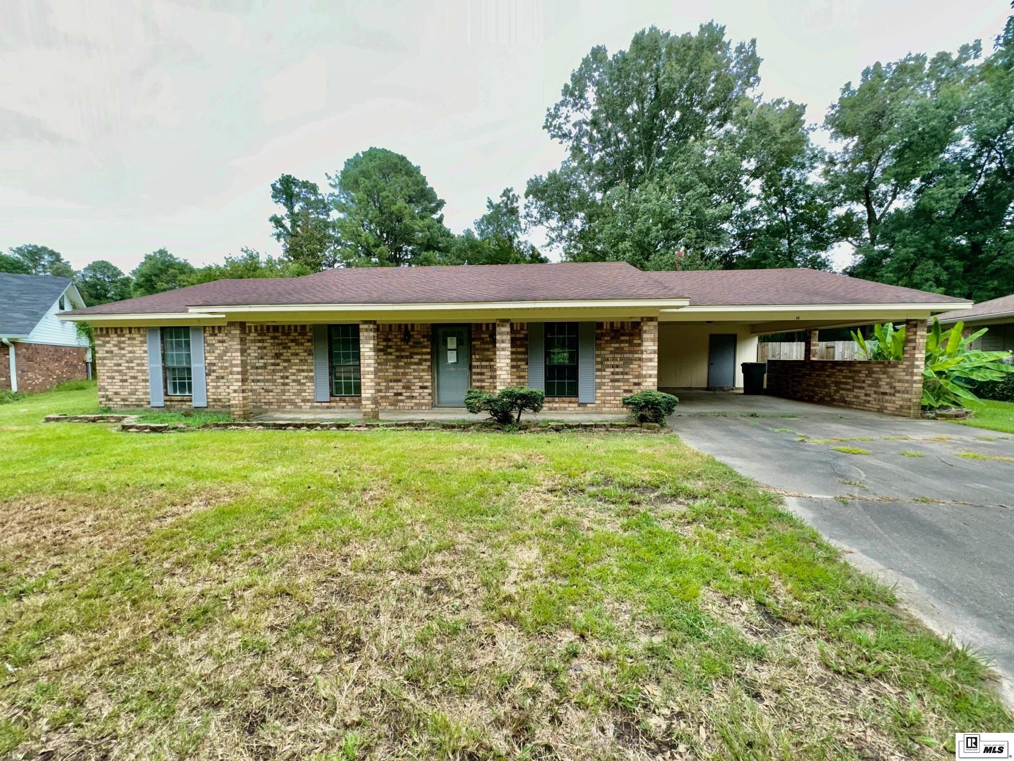 46 Winchester Circle