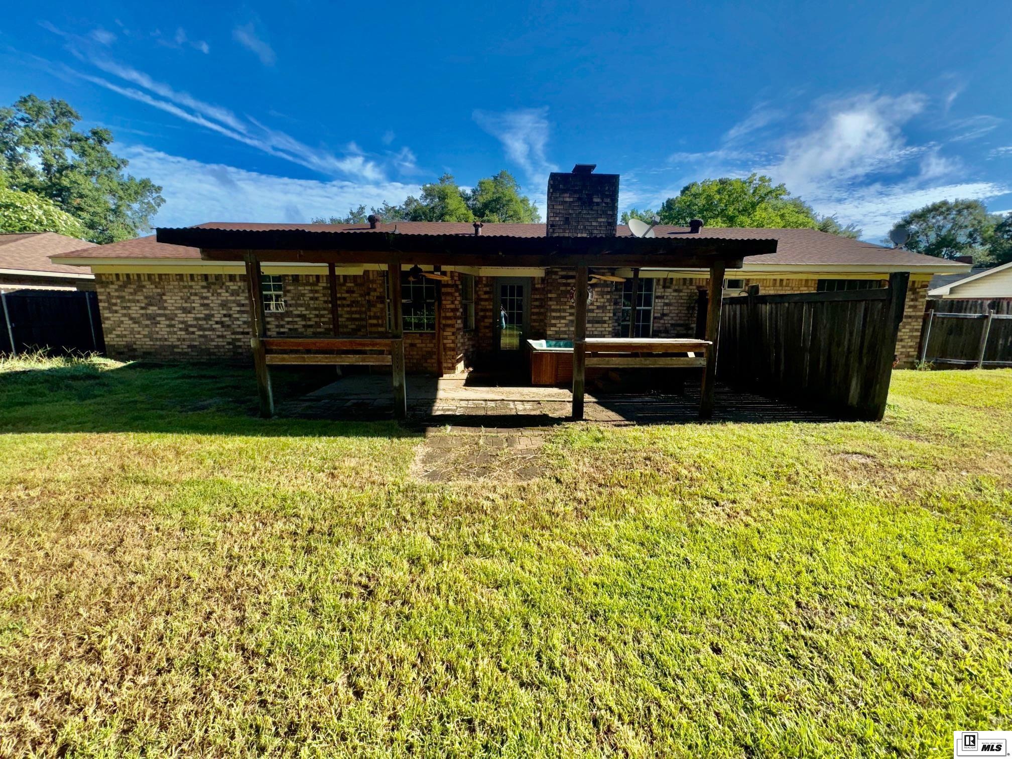 46 Winchester Circle