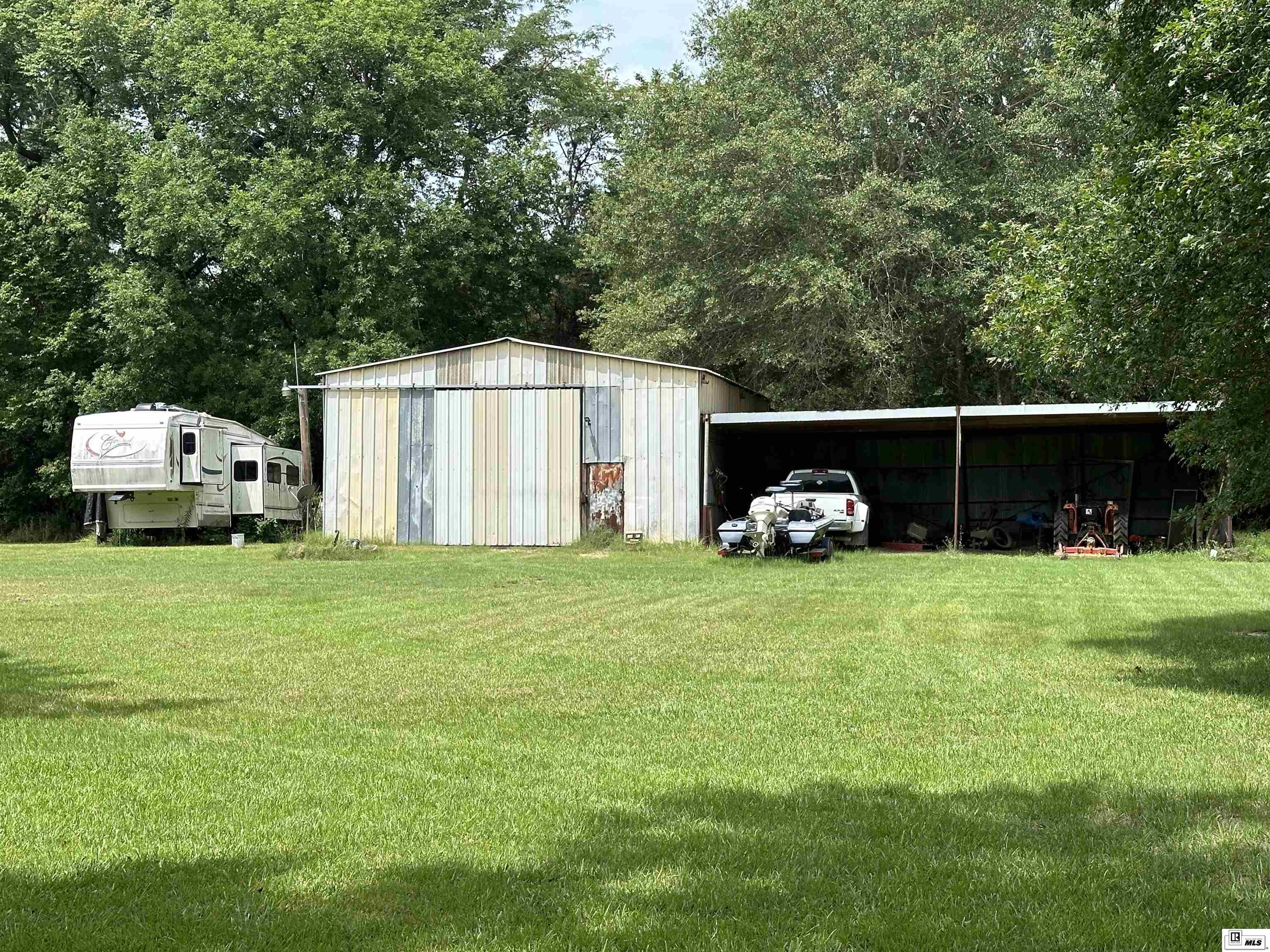 2434 Highway 132