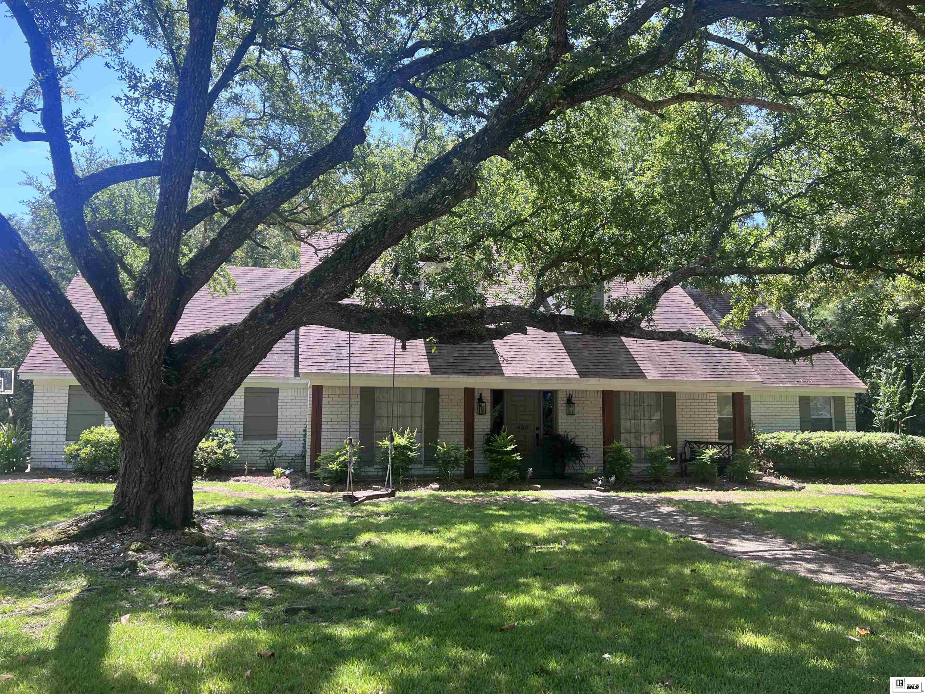 602 Northwood Drive