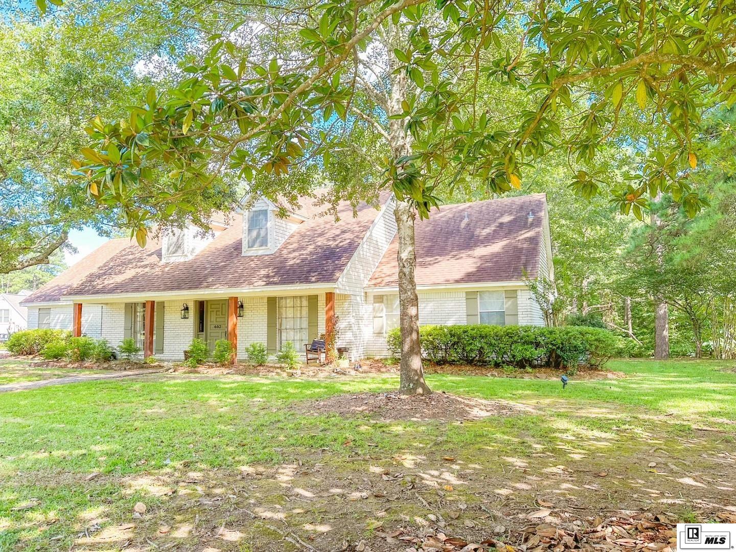 602 Northwood Drive
