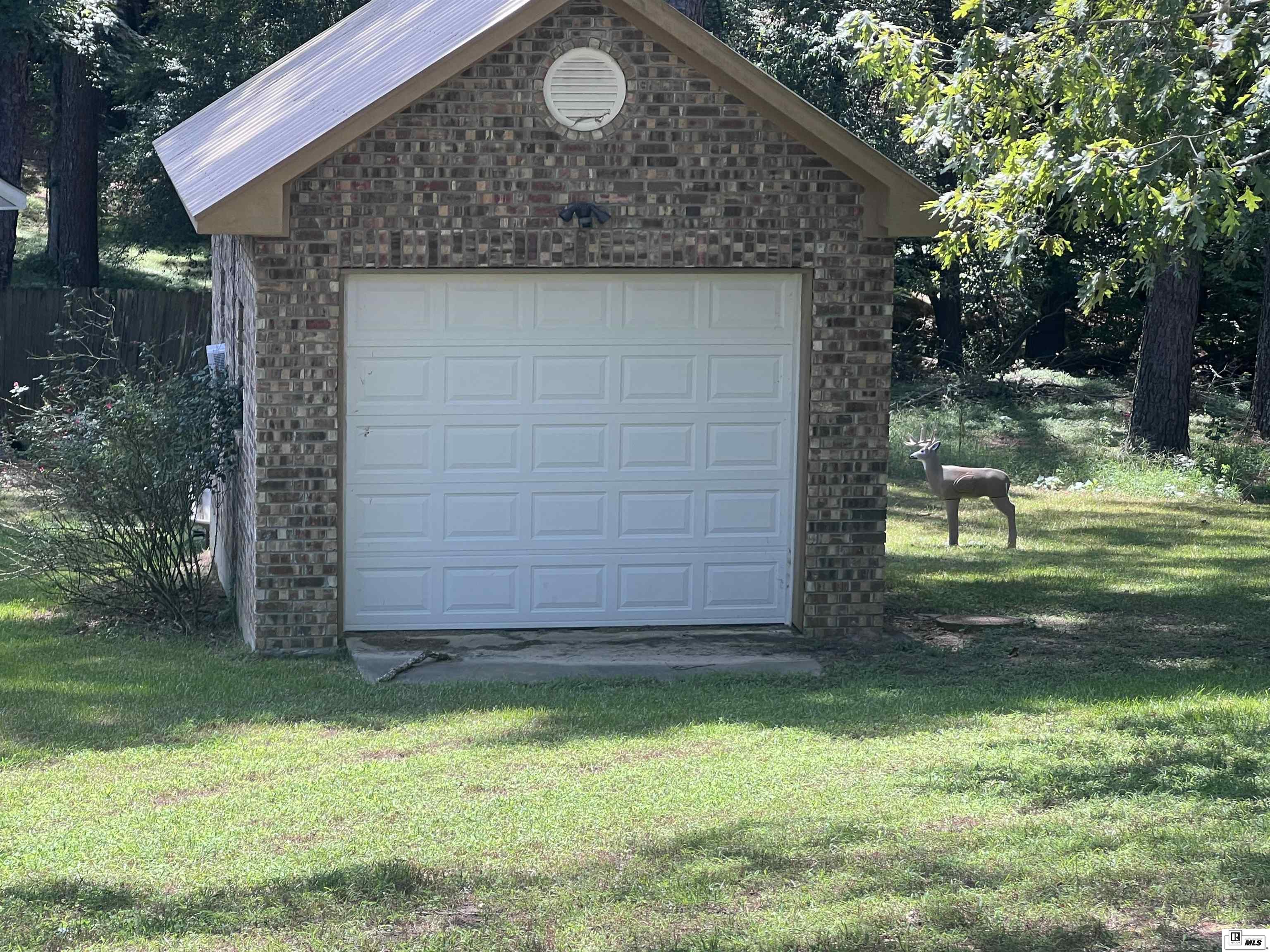 602 Northwood Drive