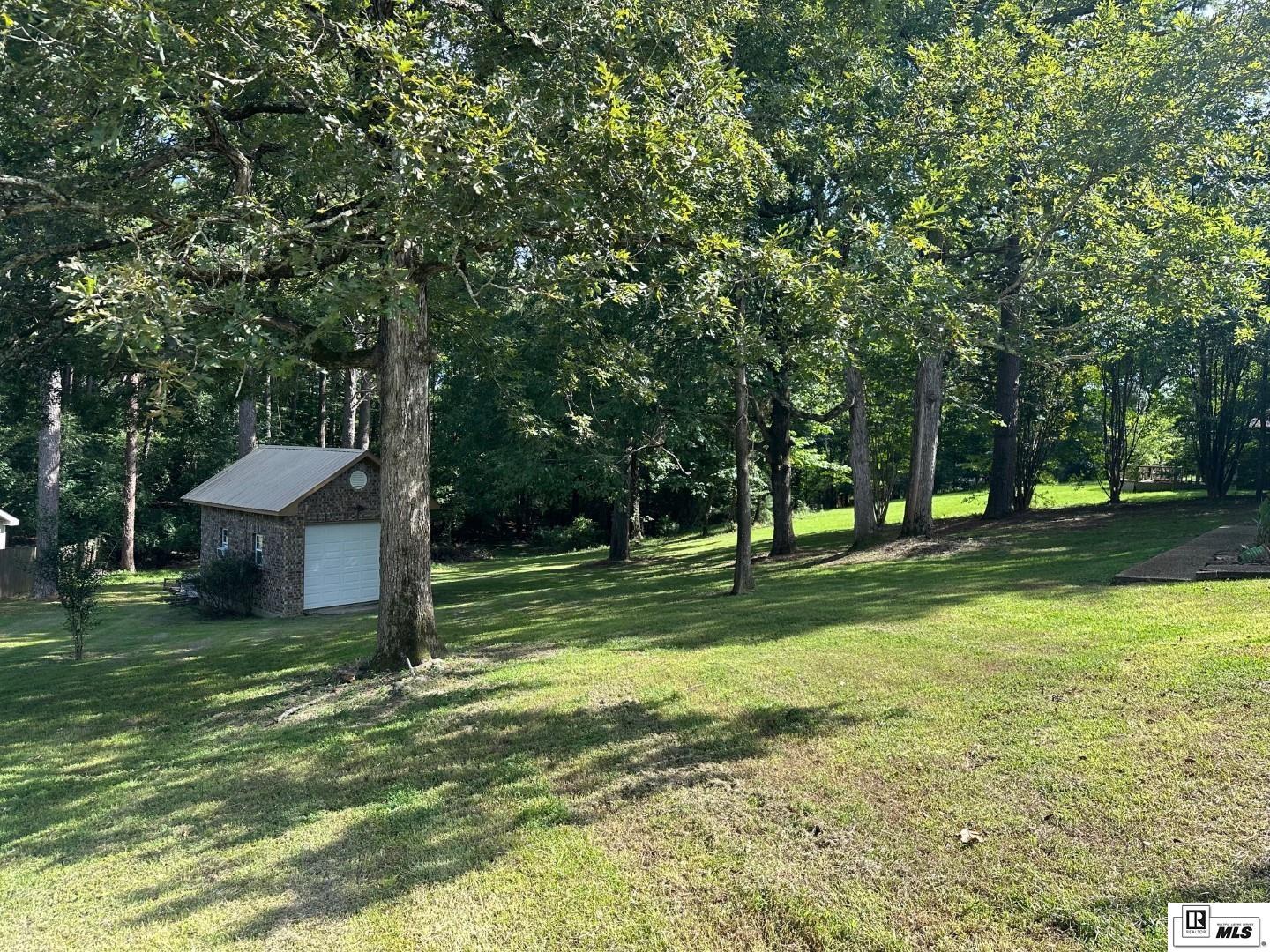 602 Northwood Drive