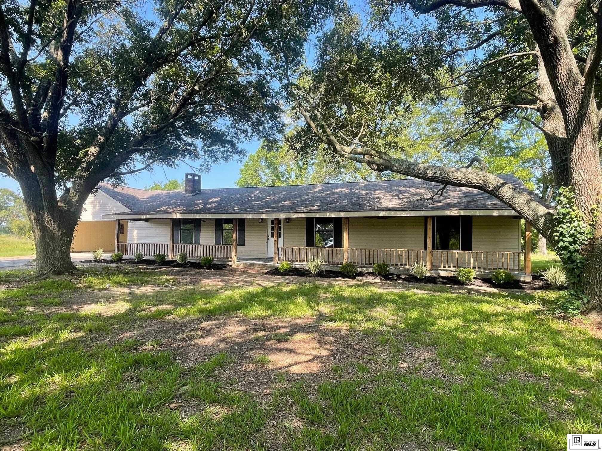 Photo of 1086 LAWSON ROAD, Winnsboro, LA 71295