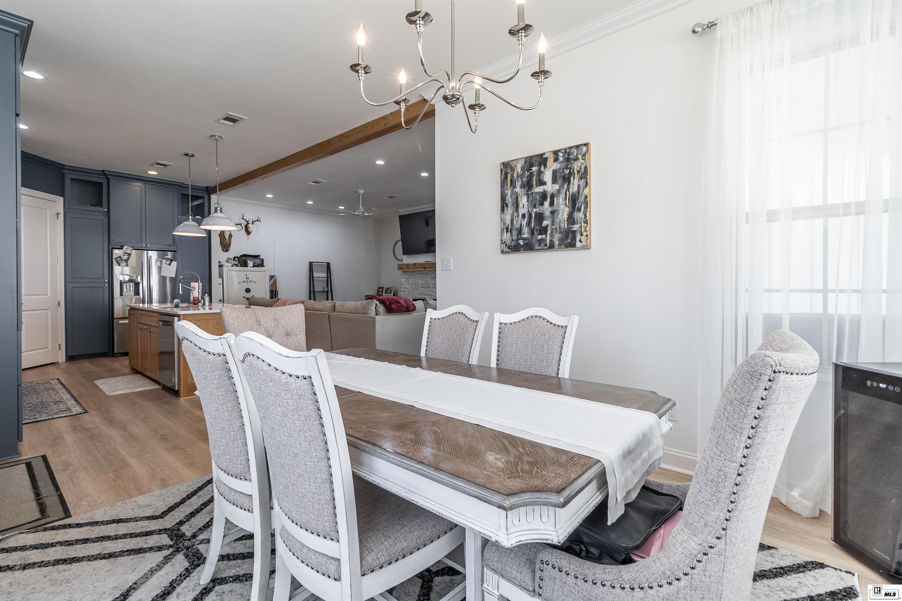 107 Searcy Lane