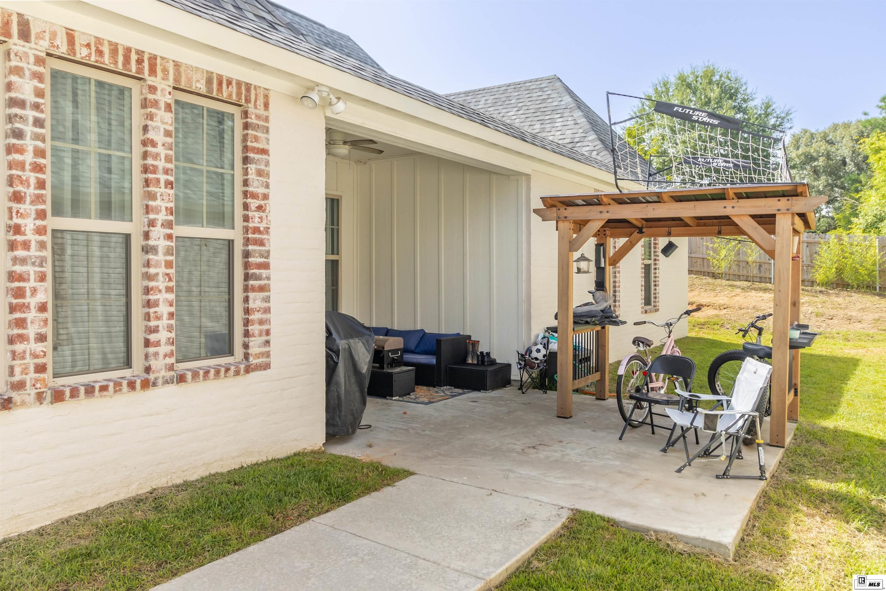 107 Searcy Lane