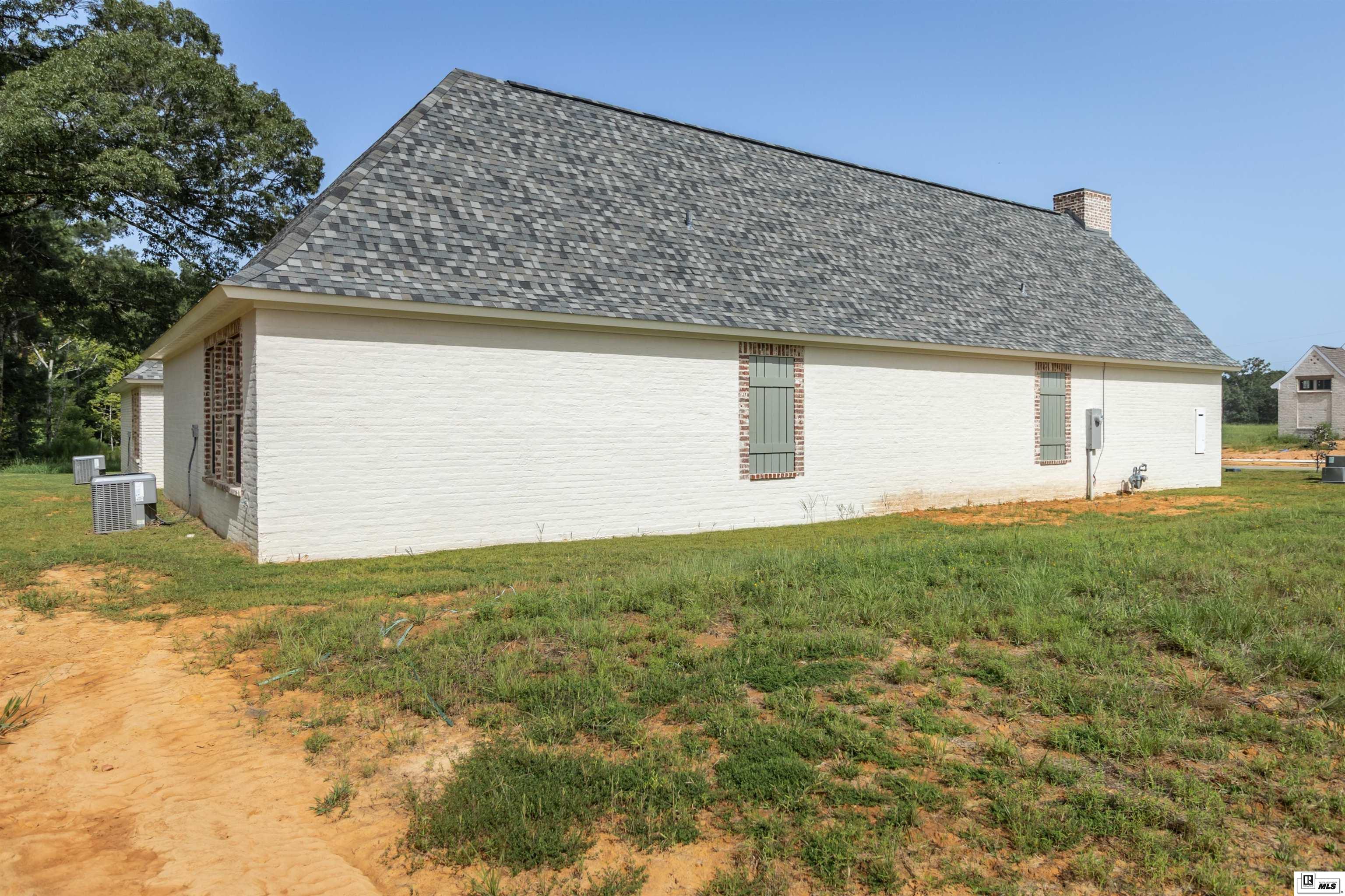 107 Searcy Lane