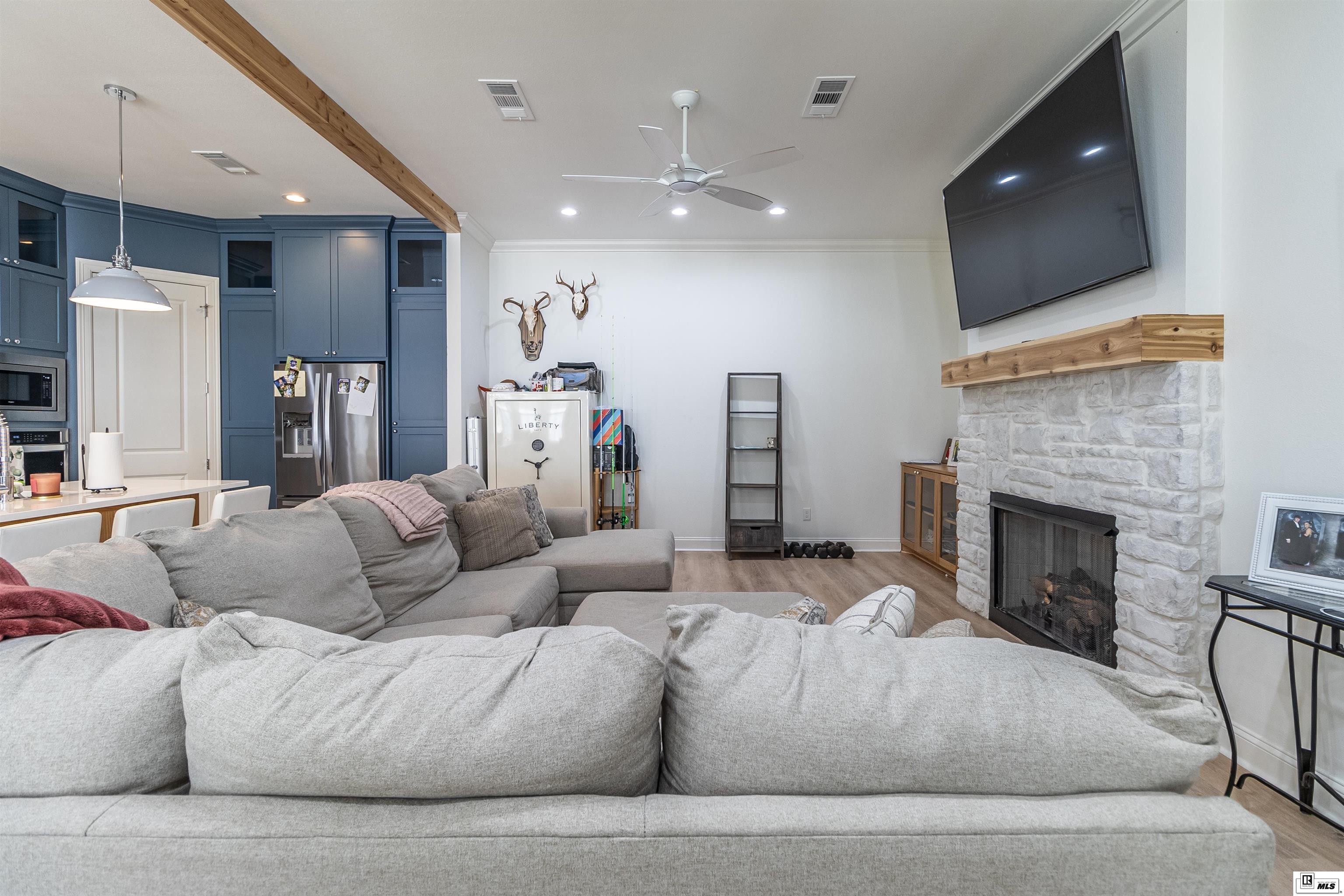 107 Searcy Lane