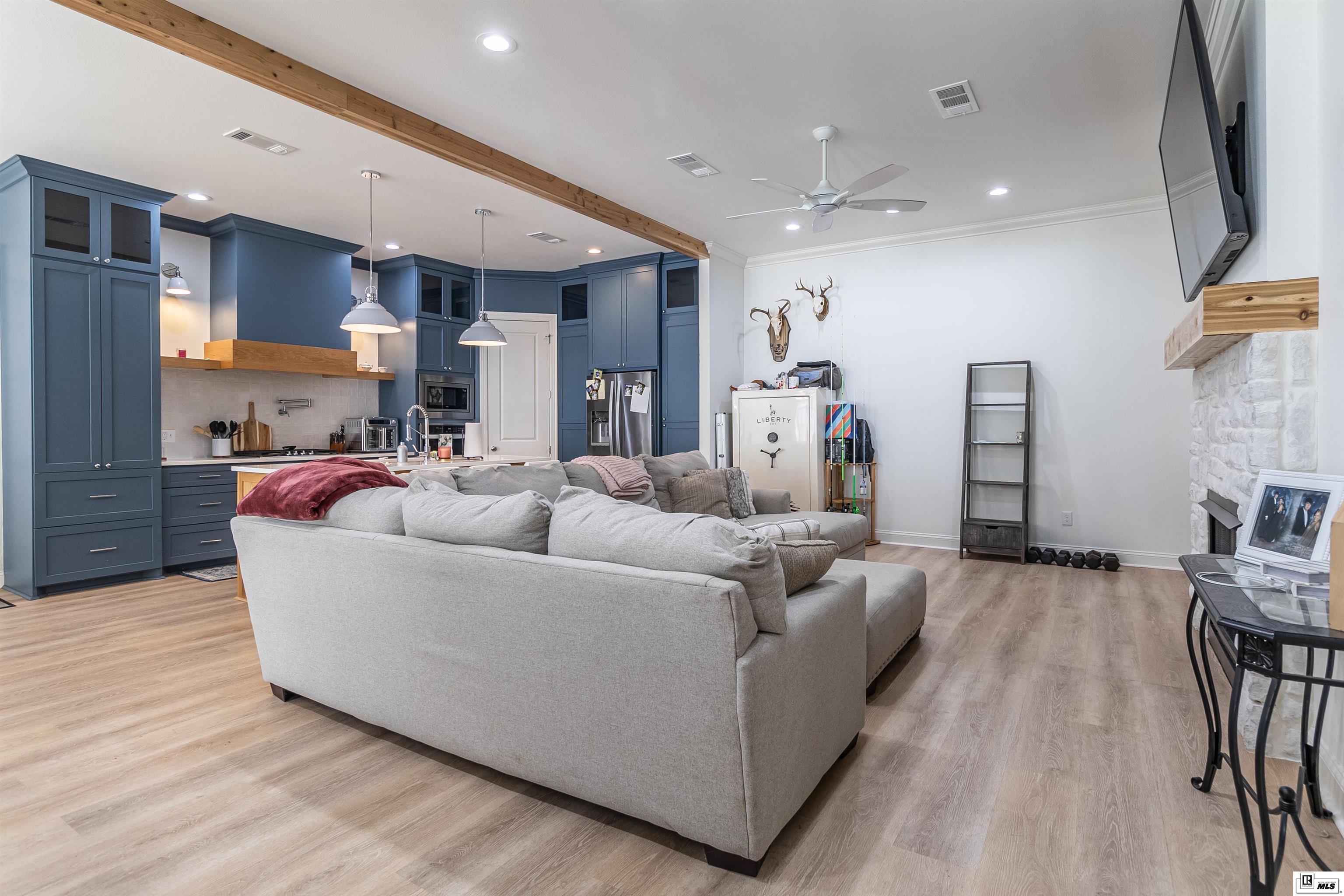 107 Searcy Lane