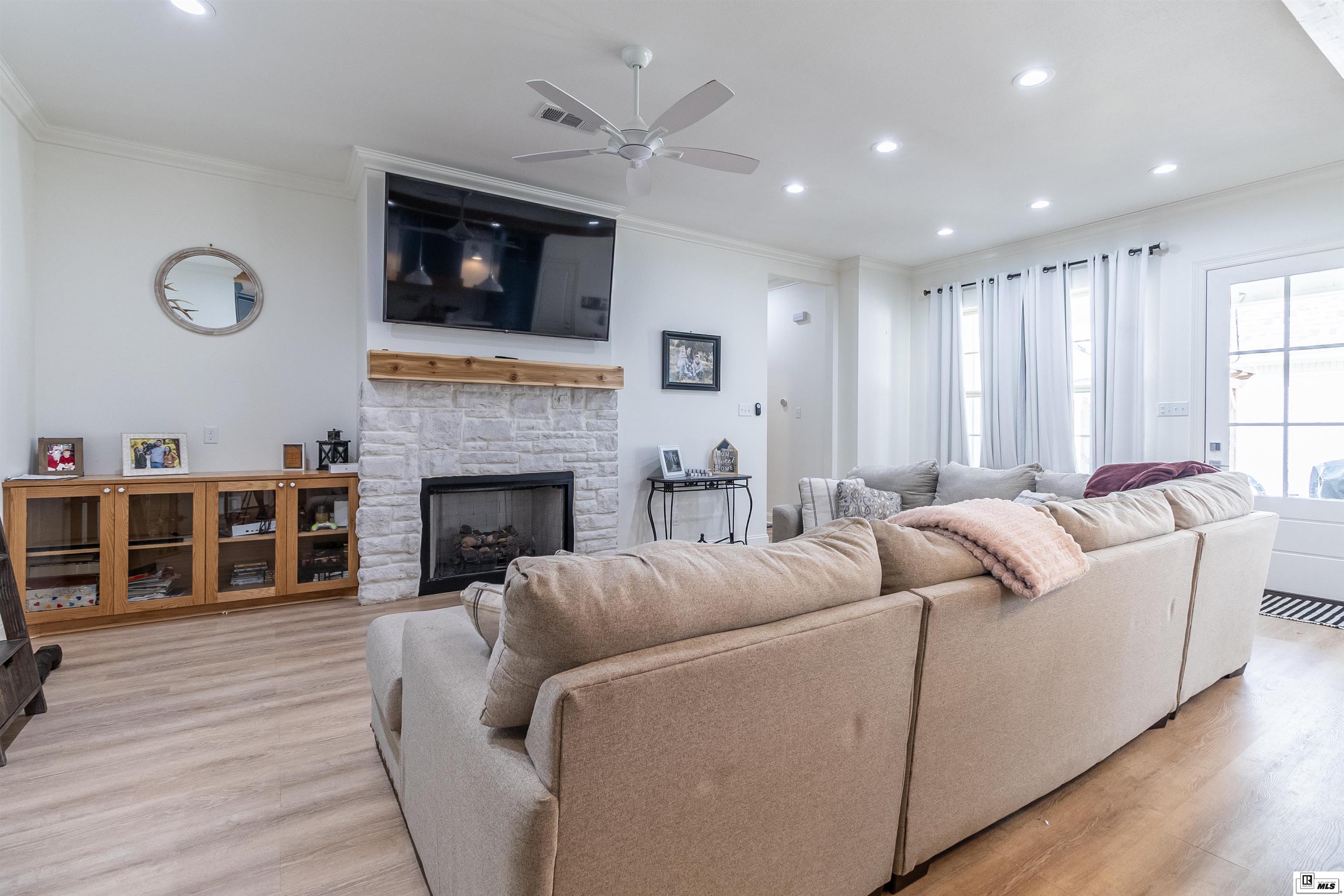107 Searcy Lane