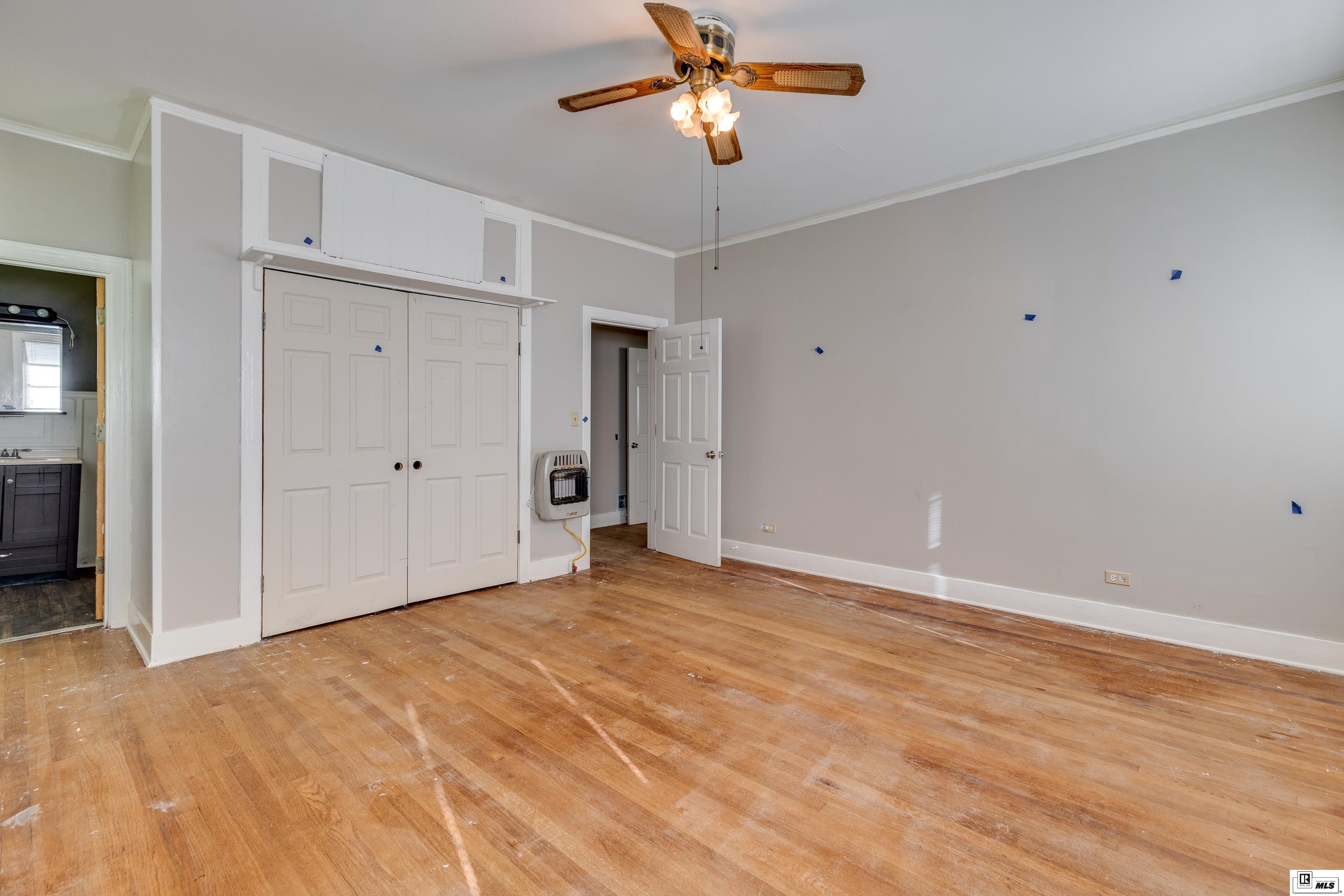 1209 Grayson Street
