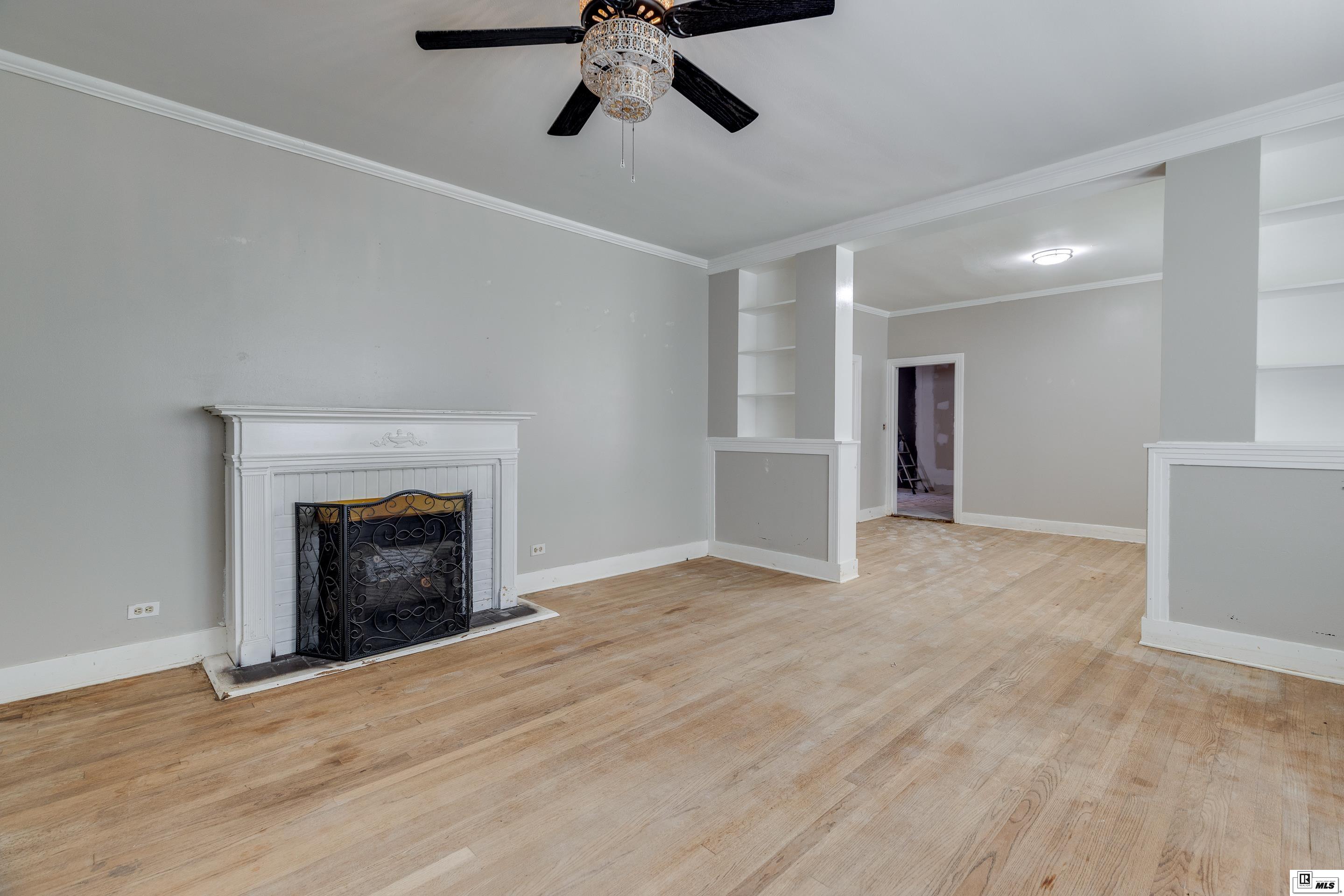 1209 Grayson Street