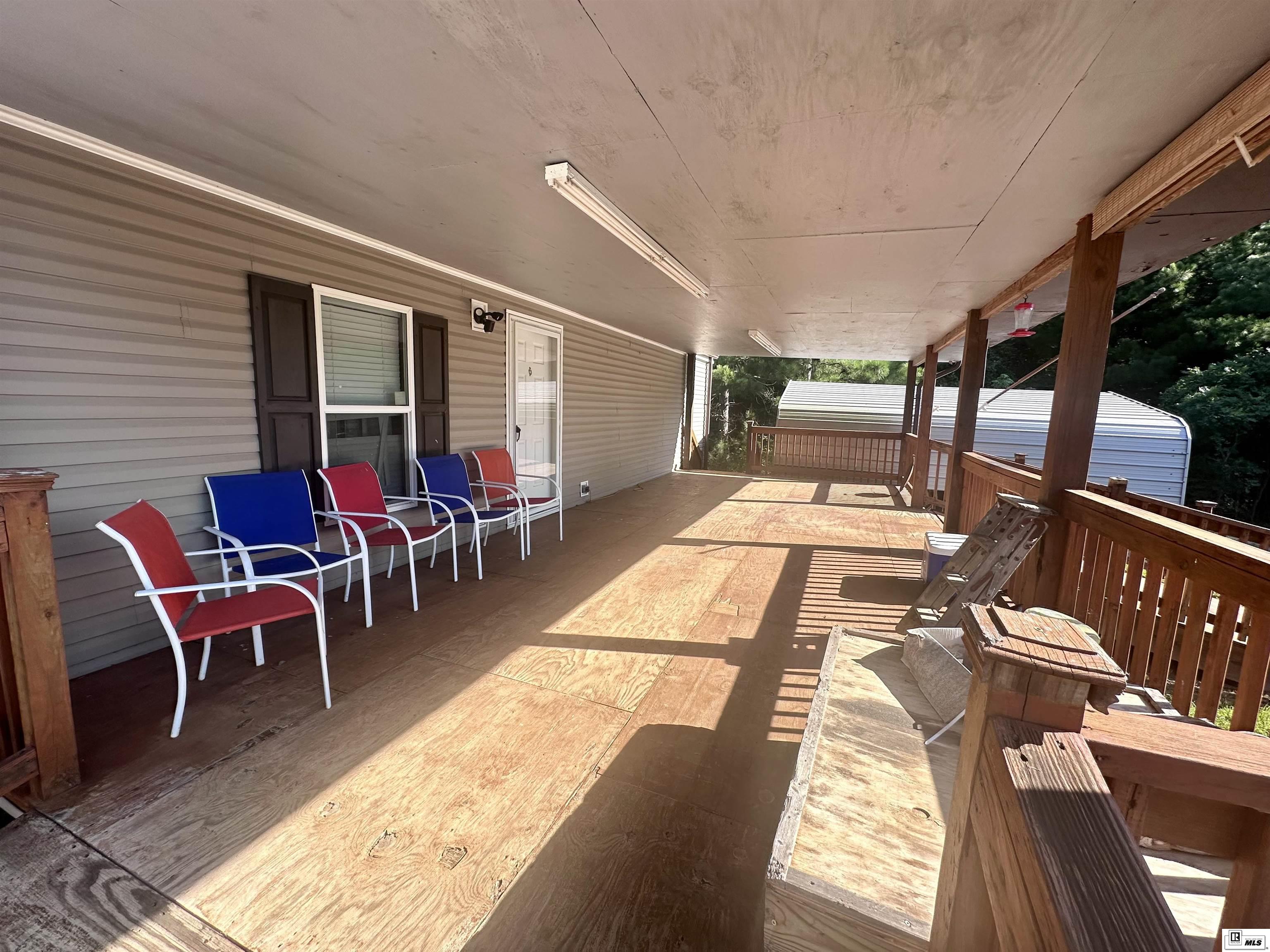 1605 Marsalis Road