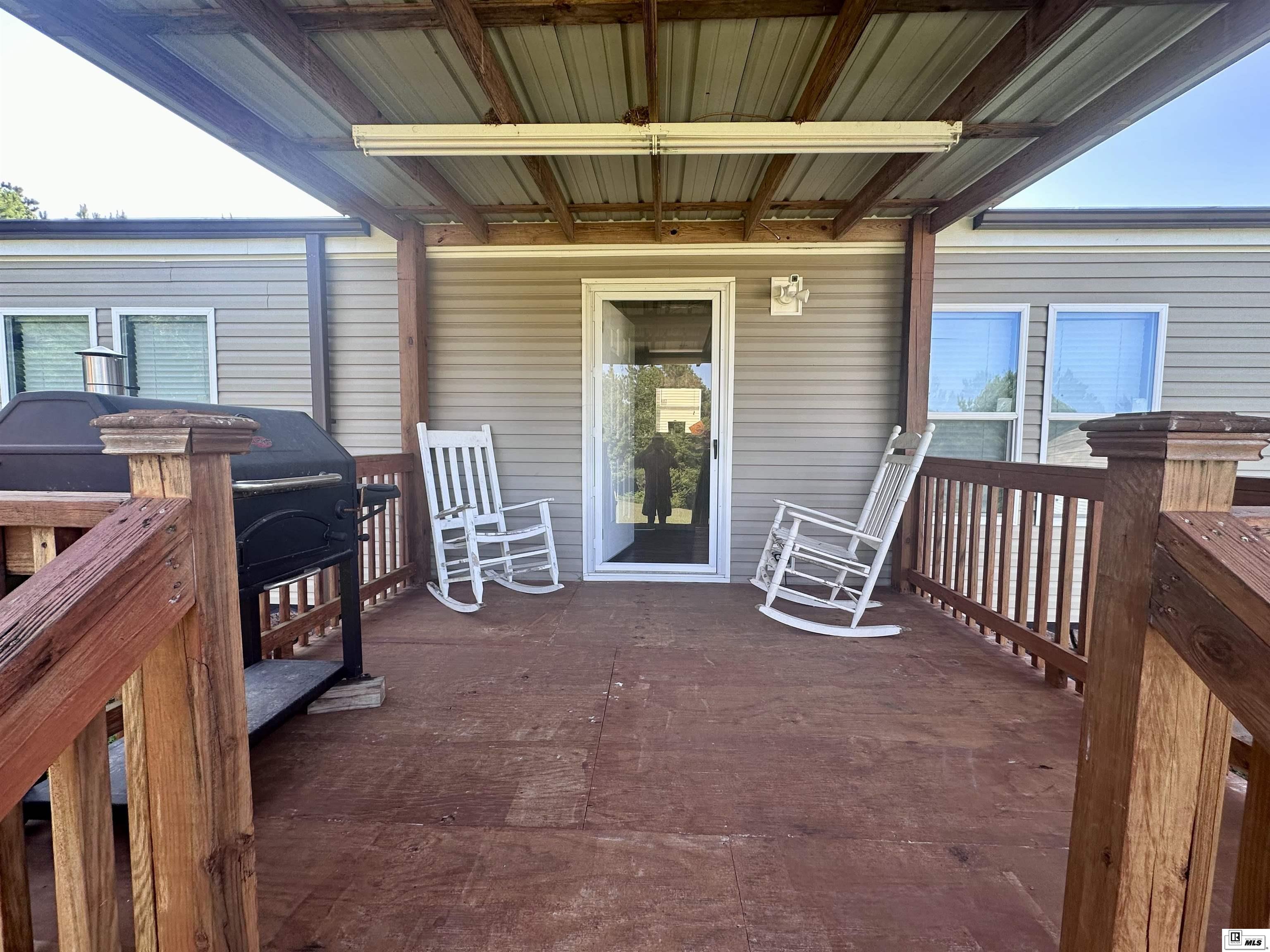 1605 Marsalis Road