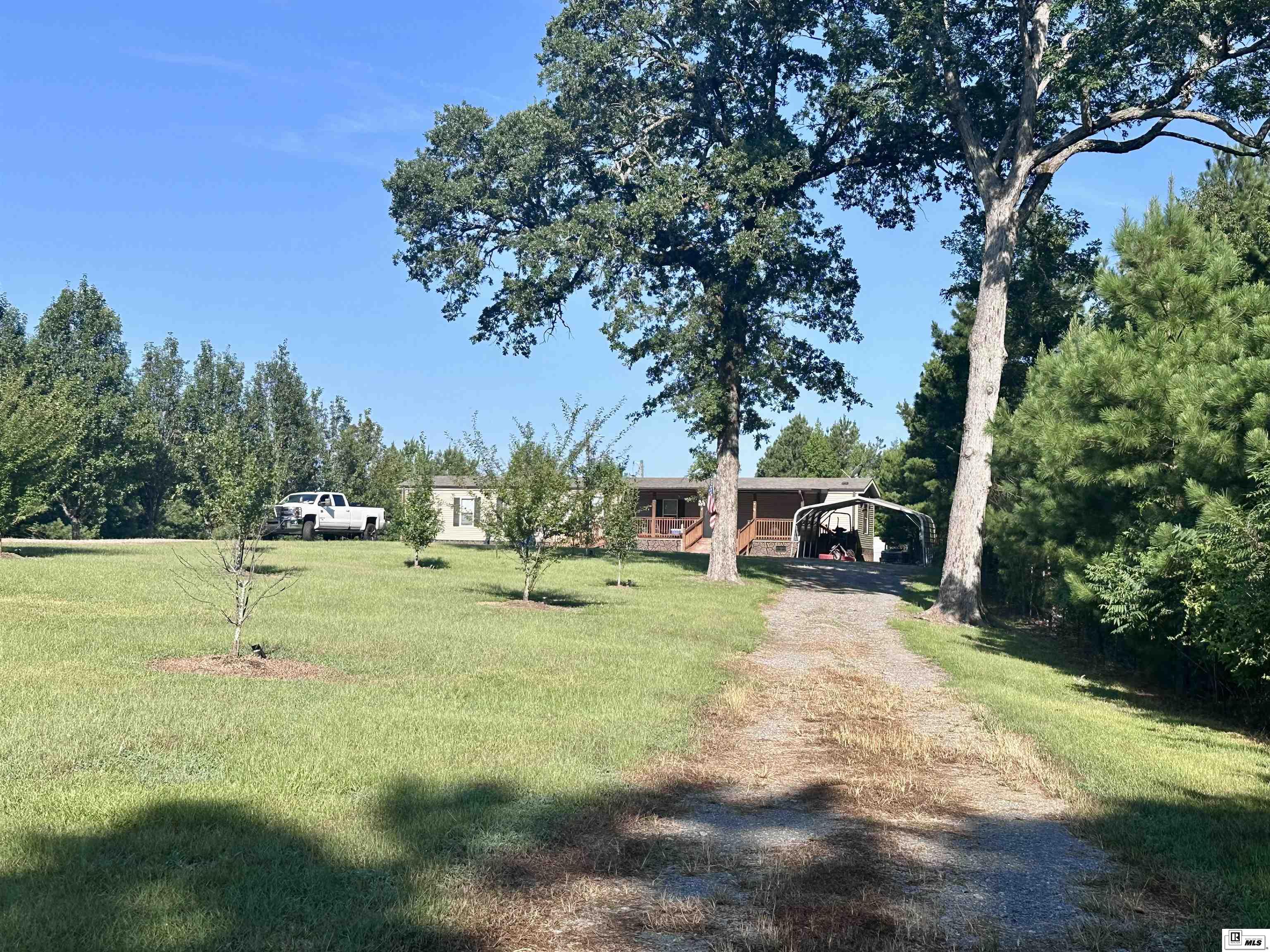 1605 Marsalis Road