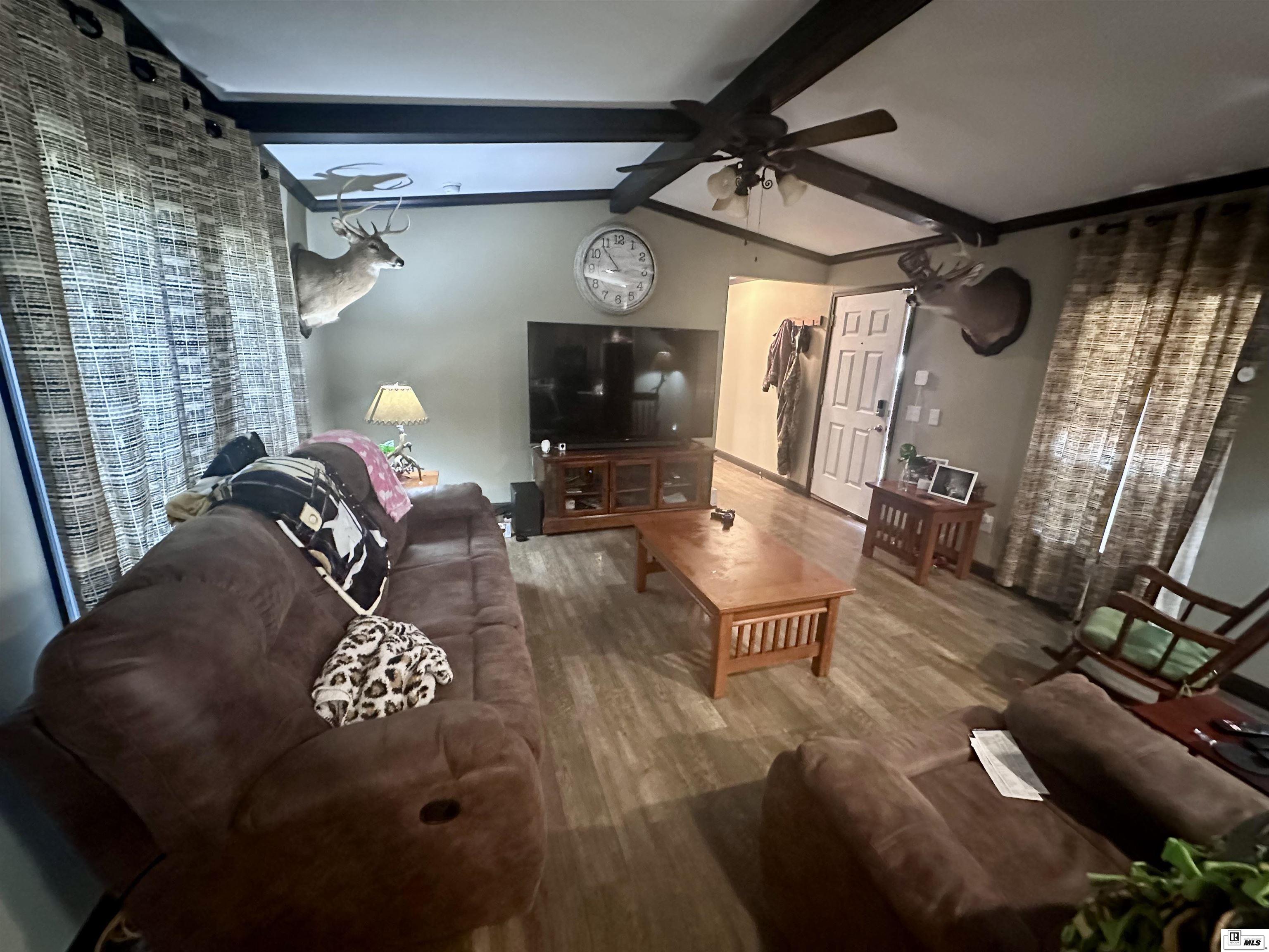 1605 Marsalis Road