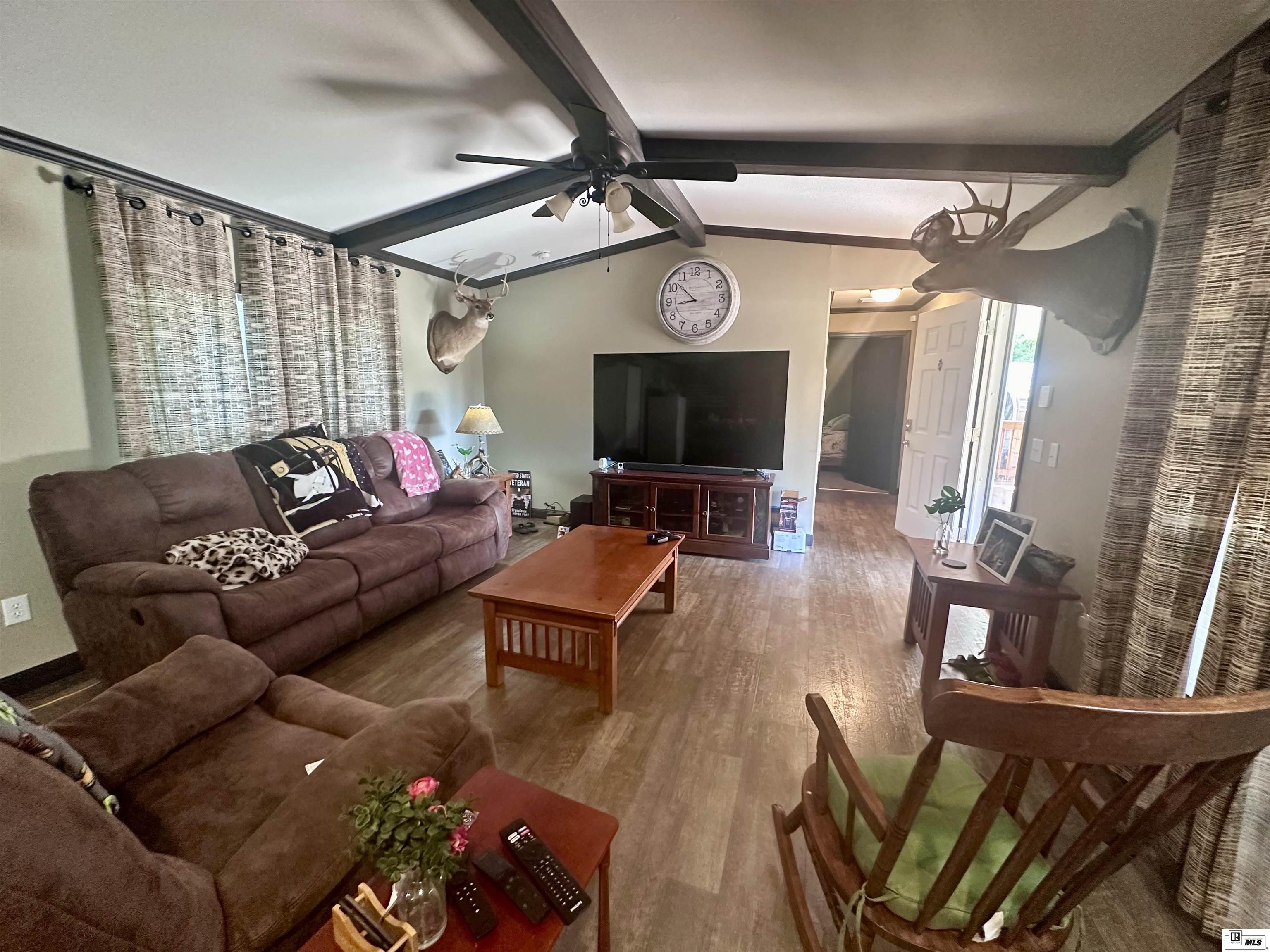 1605 Marsalis Road