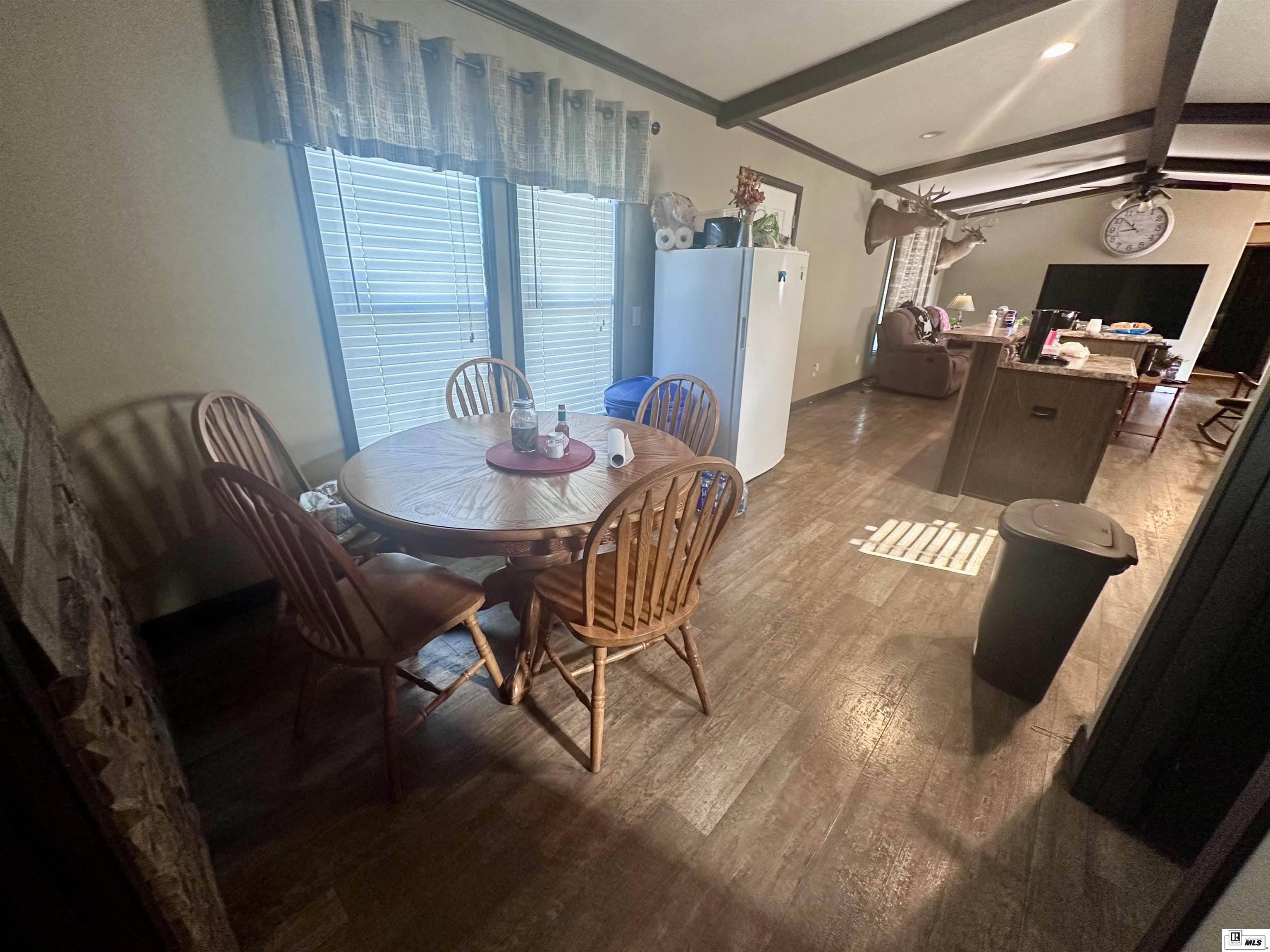 1605 Marsalis Road