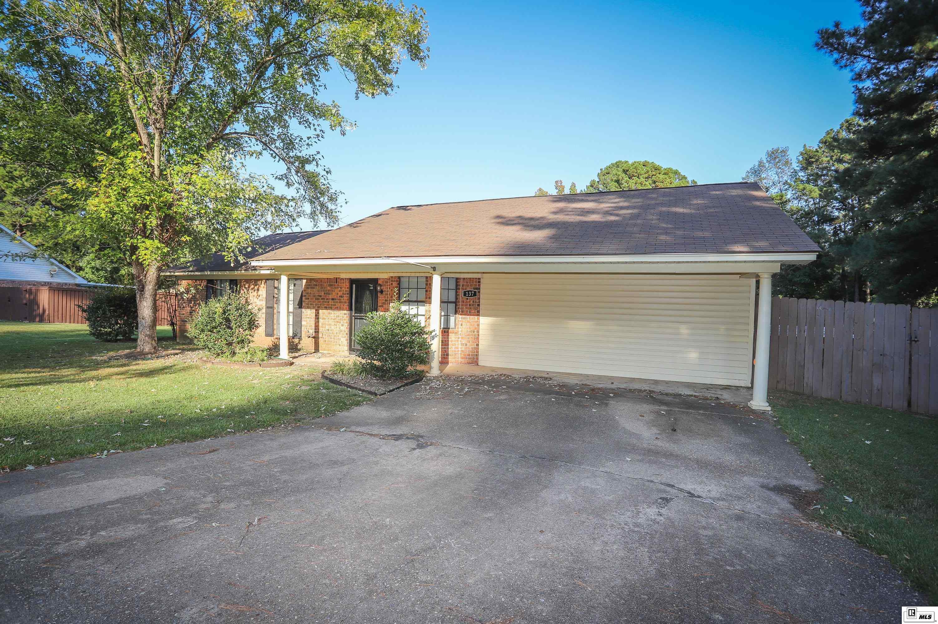 137 Timber Ridge Drive