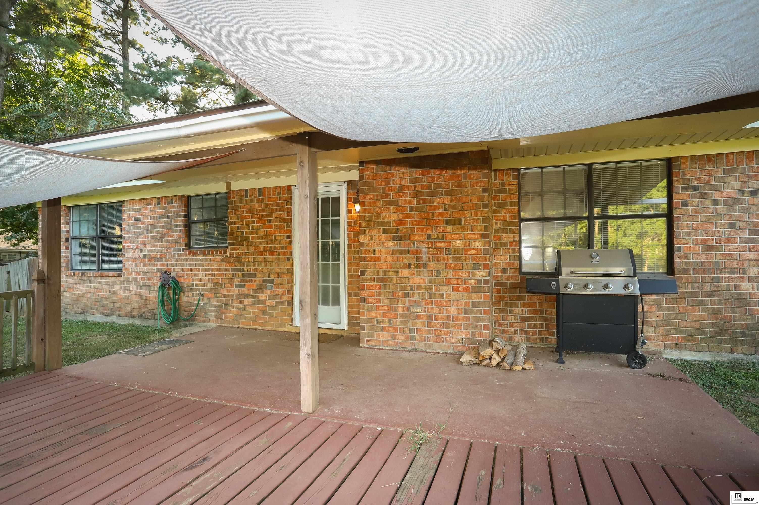137 Timber Ridge Drive