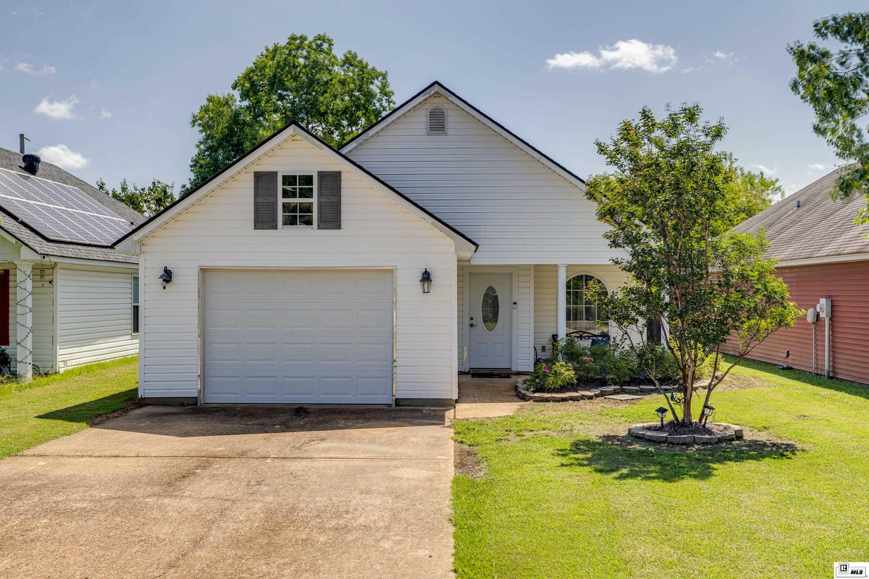 503 West Heights Drive