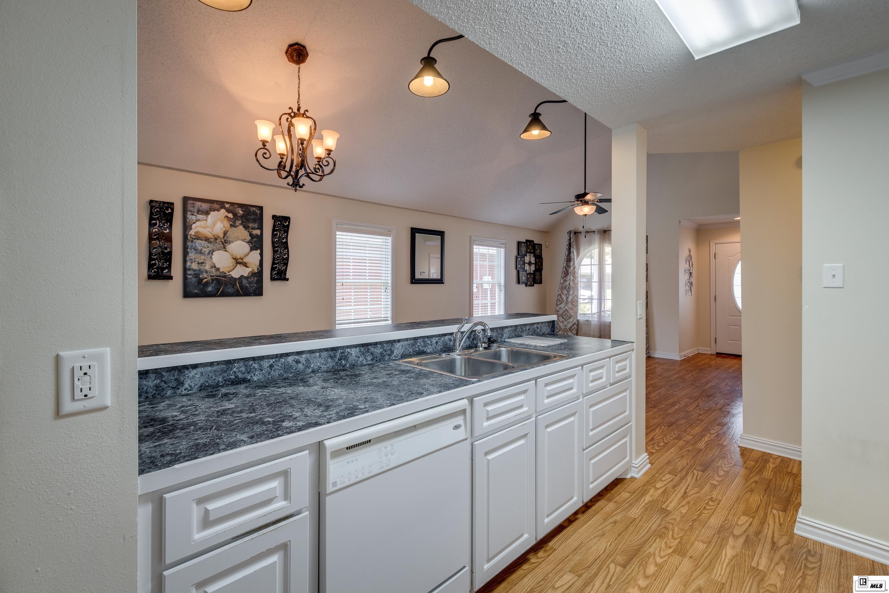 503 West Heights Drive