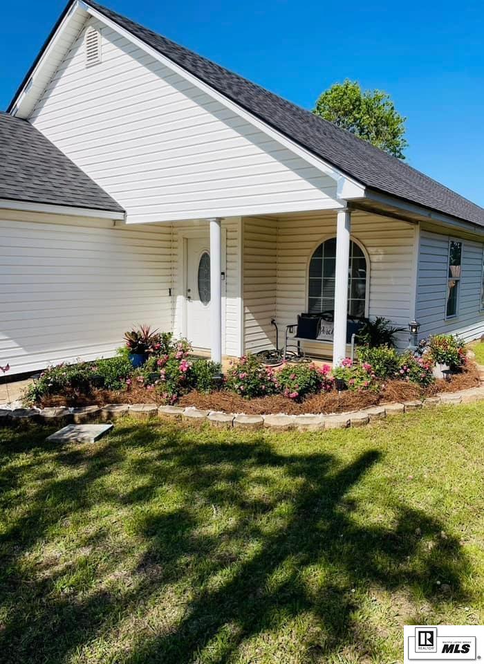 503 West Heights Drive