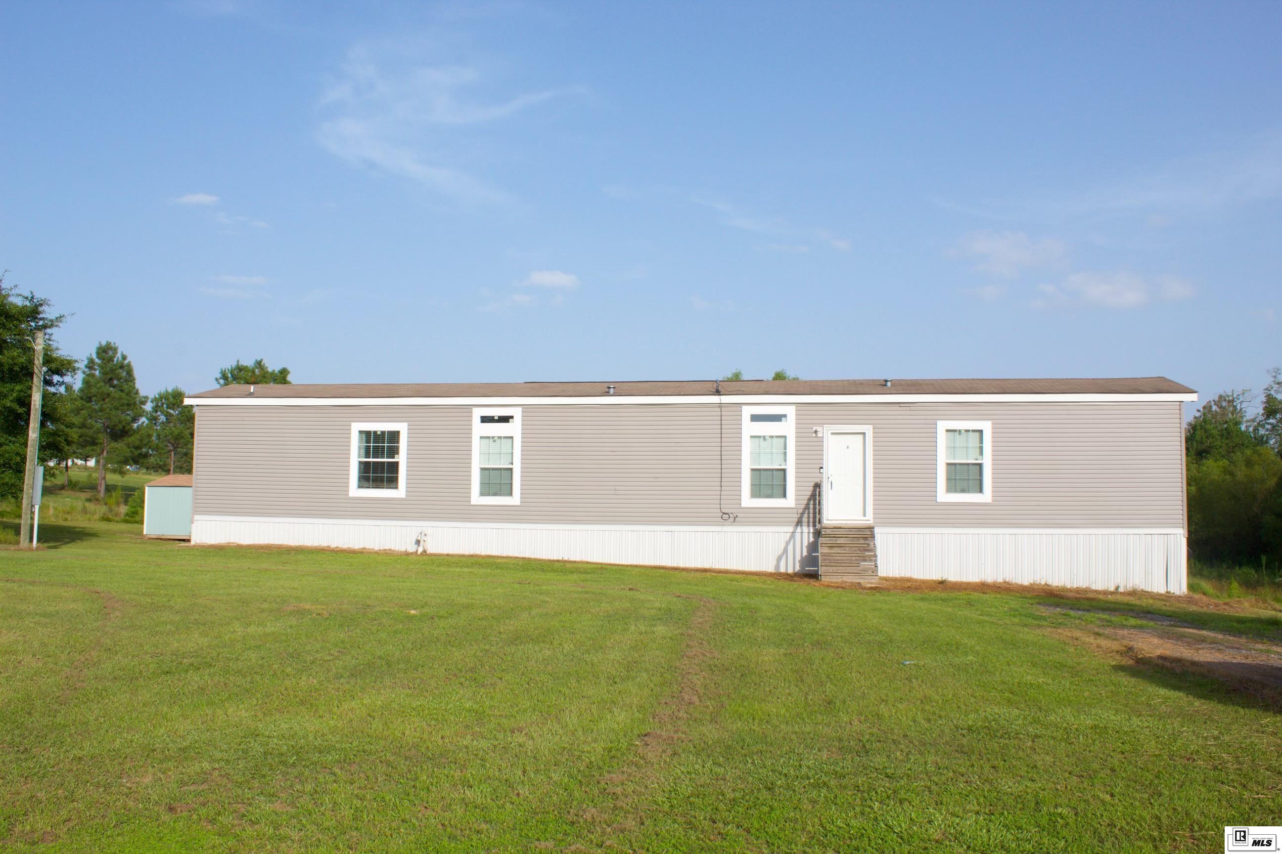 283 New Mineral Springs Road