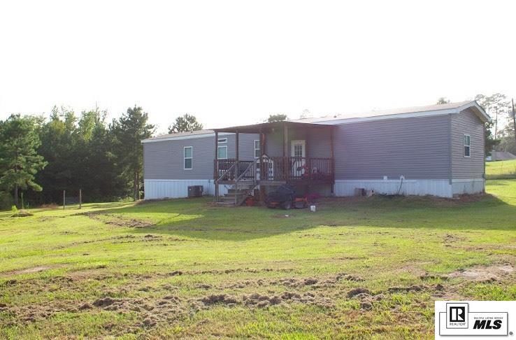 283 New Mineral Springs Road