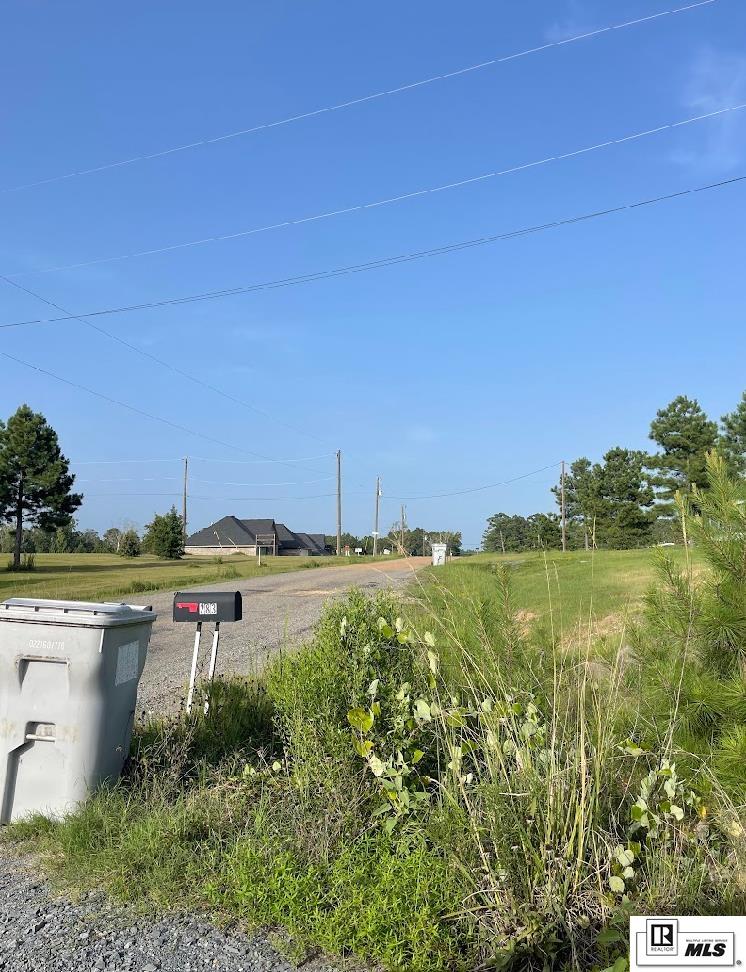 283 New Mineral Springs Road