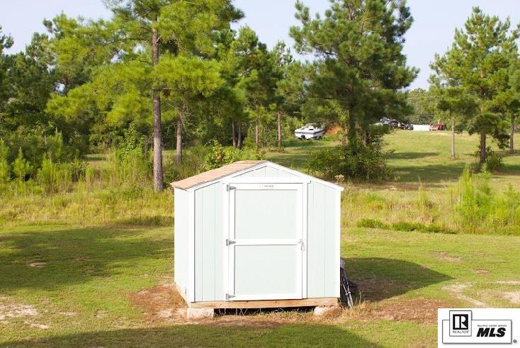 283 New Mineral Springs Road