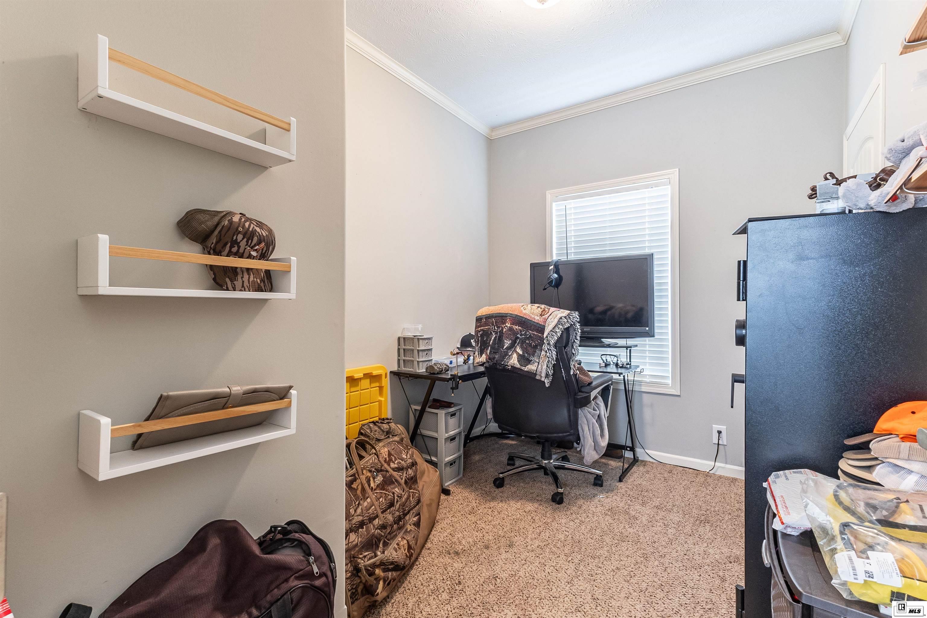 283 New Mineral Springs Road