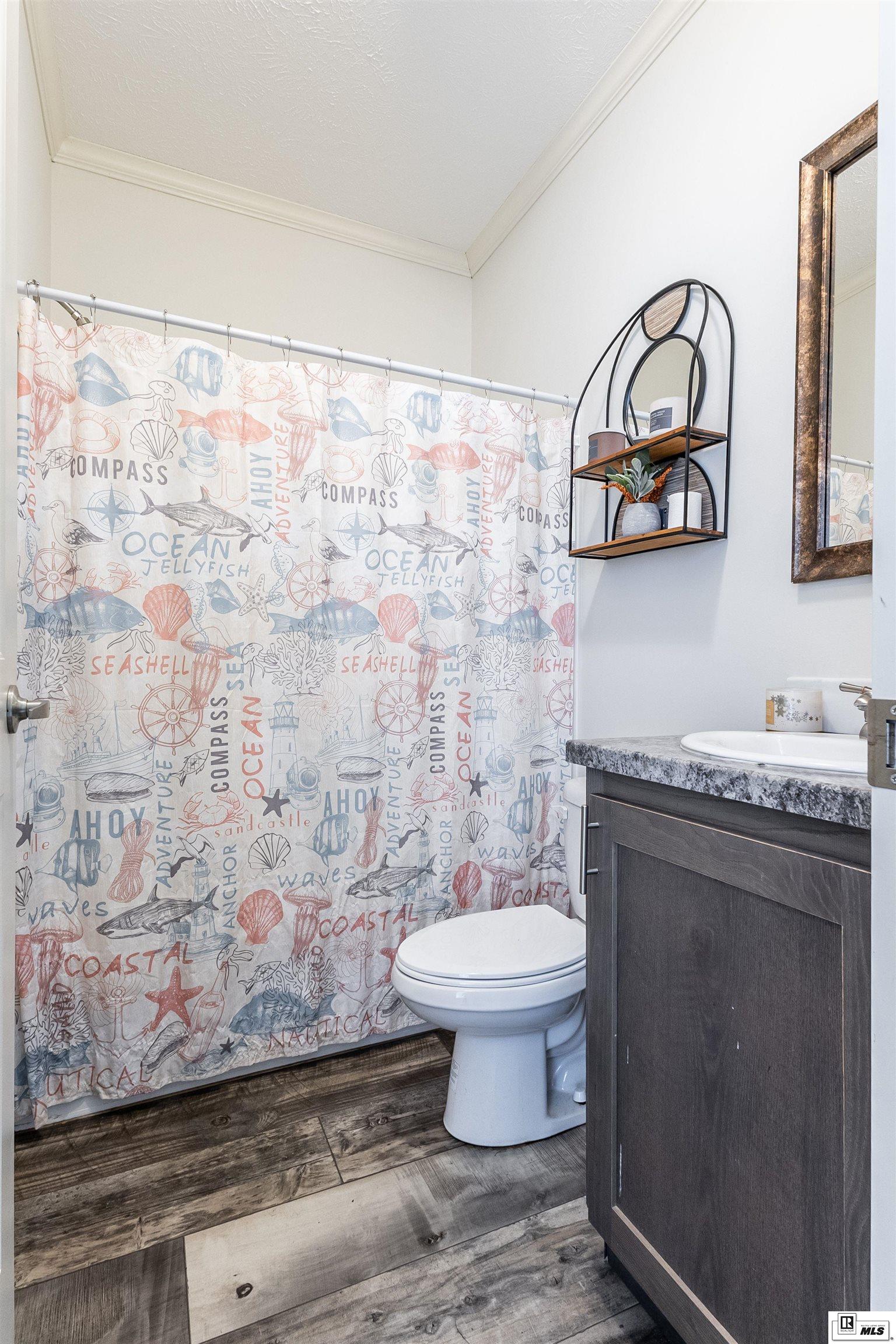 283 New Mineral Springs Road