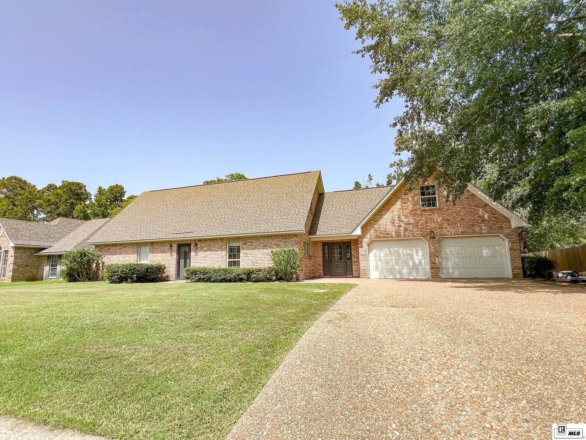 209 Strasbourg Drive