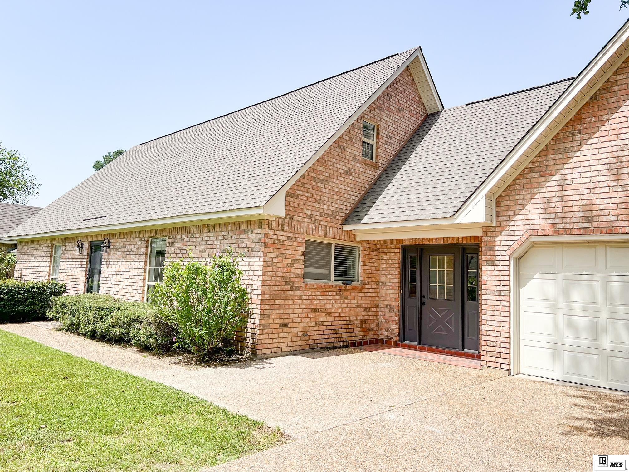 209 Strasbourg Drive