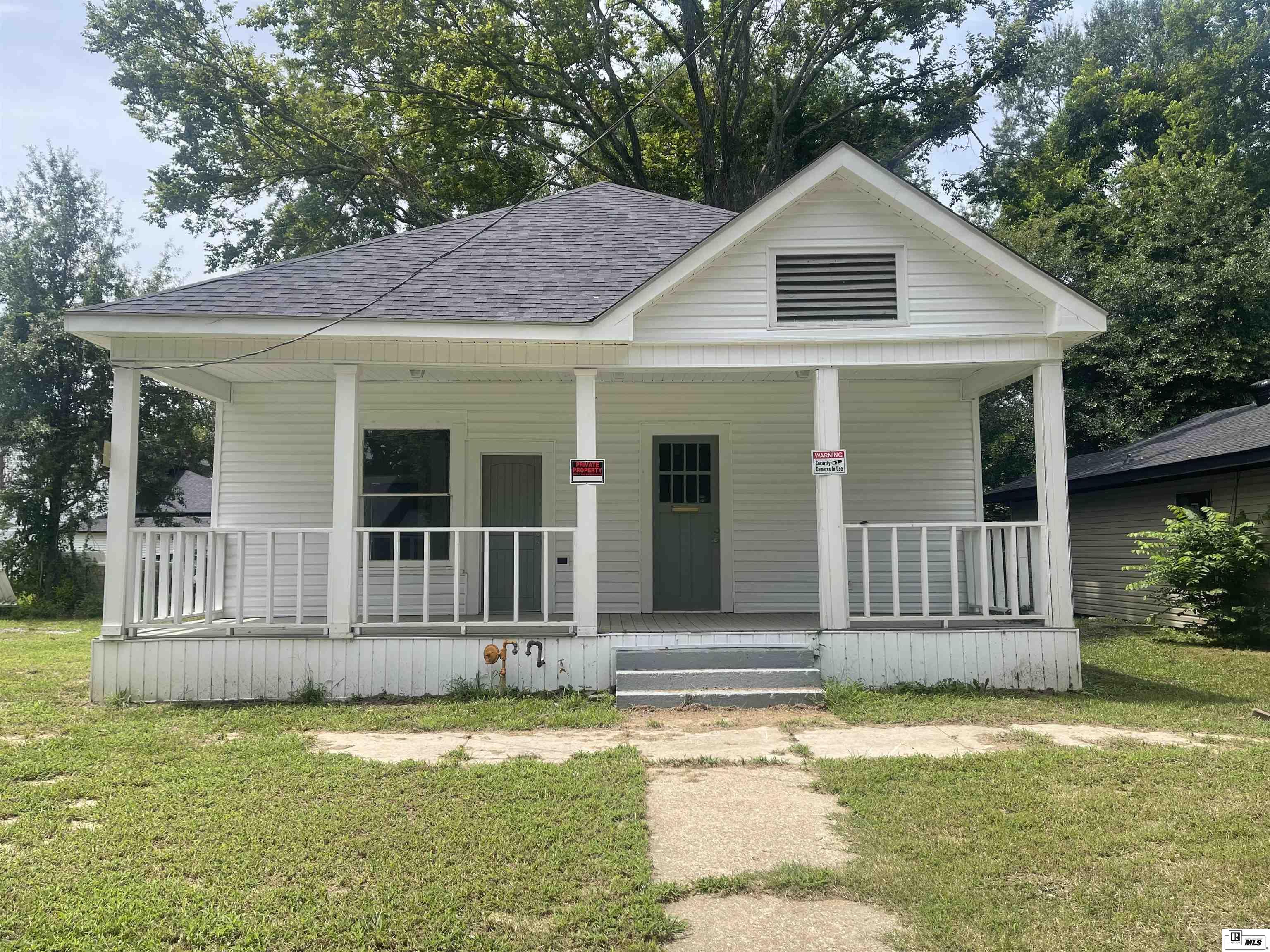 115 Texas Avenue