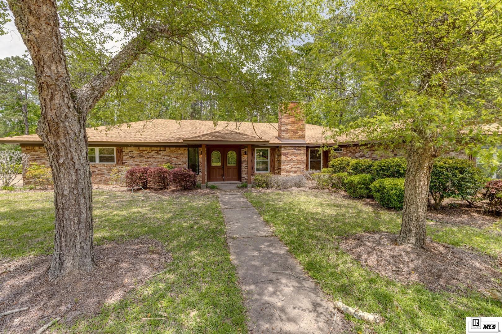907 New Chapel Hill Road