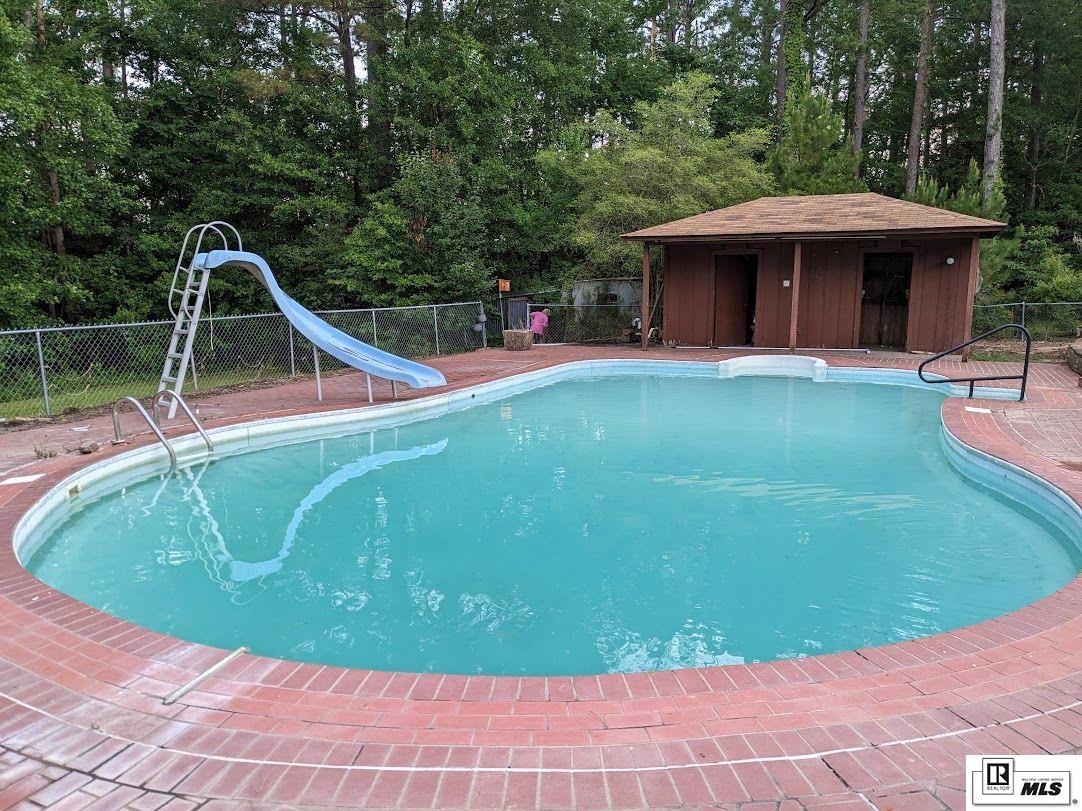 907 New Chapel Hill Road