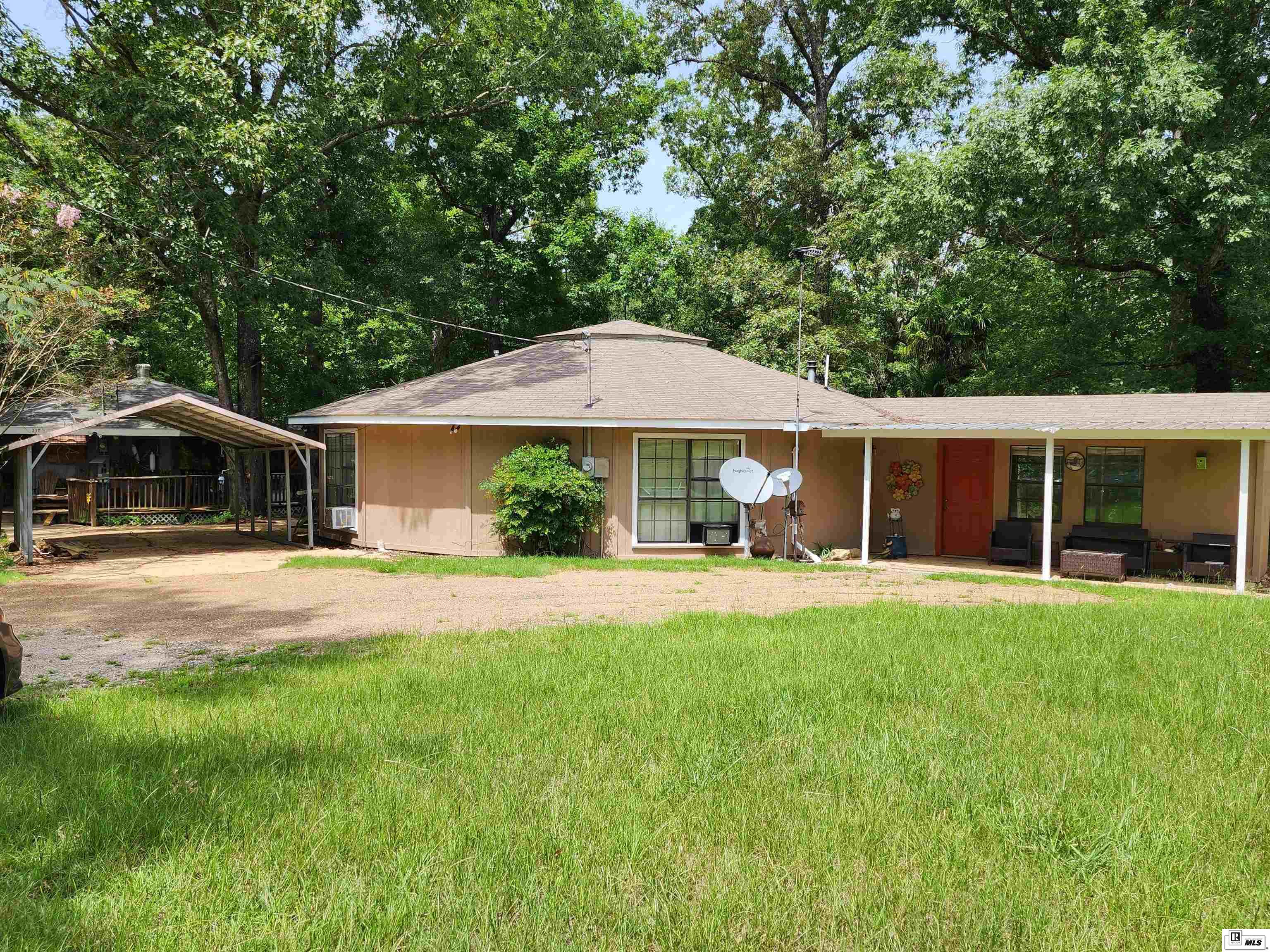 Photo of 219 SAND HILL ROAD, Jonesboro, LA 71251