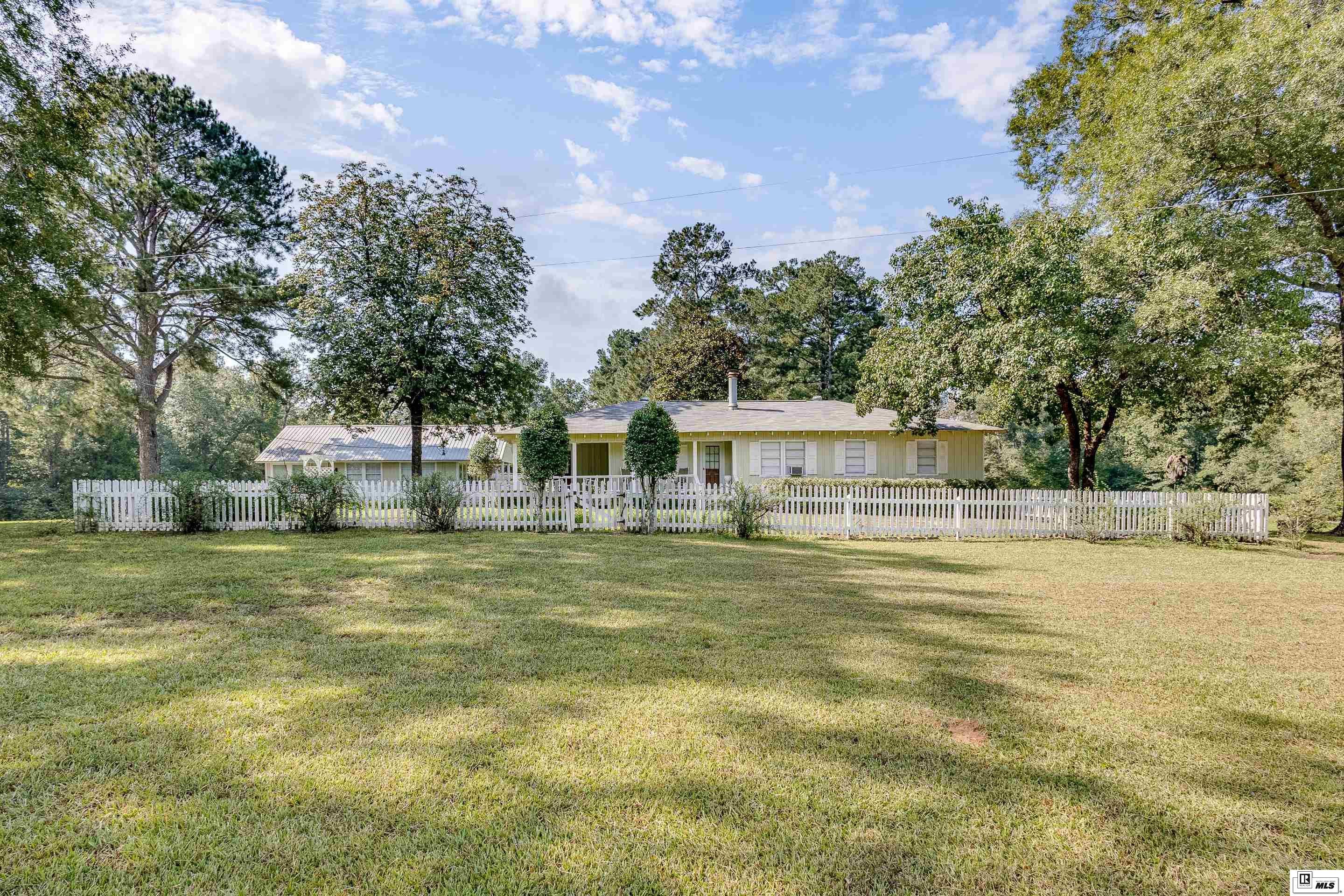 226 Crain Road