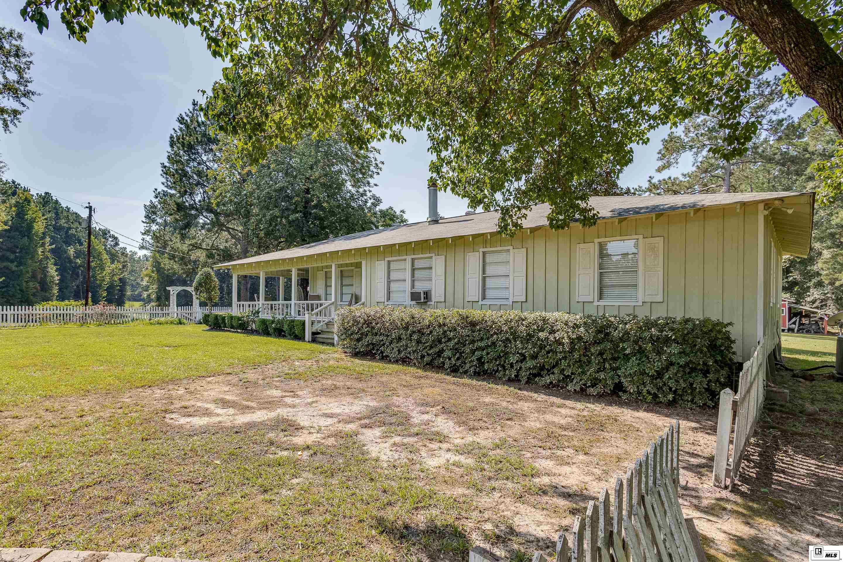 226 Crain Road