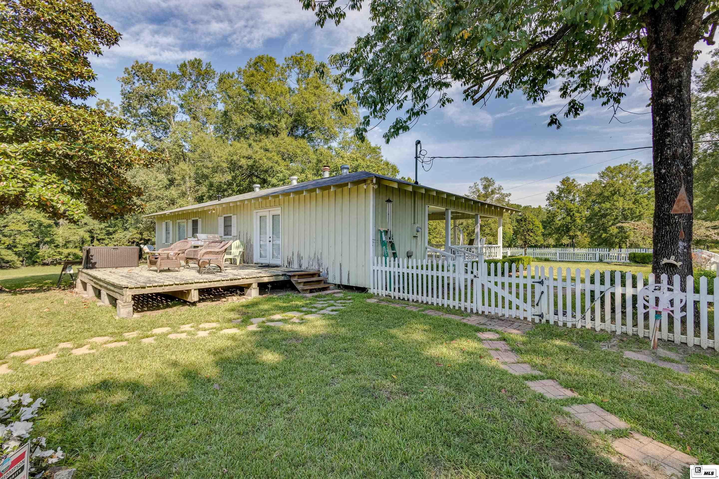 226 Crain Road