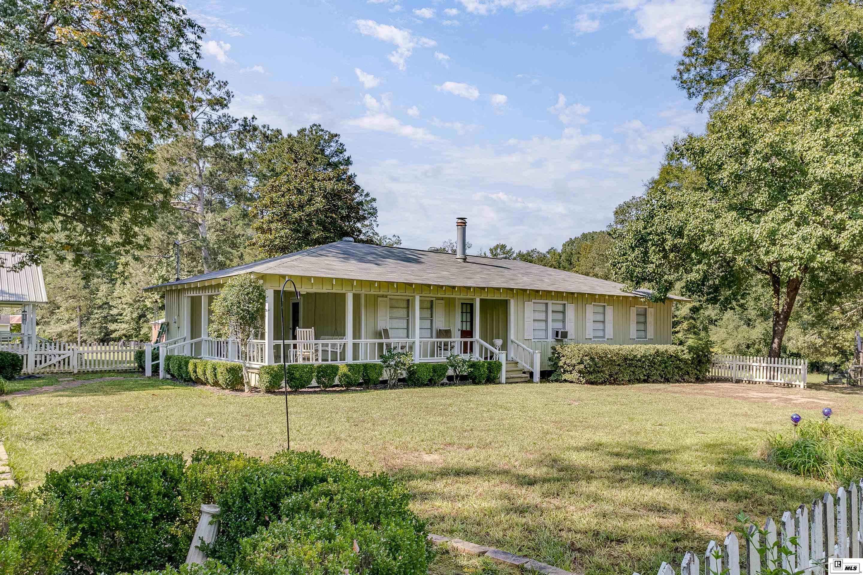 226 Crain Road