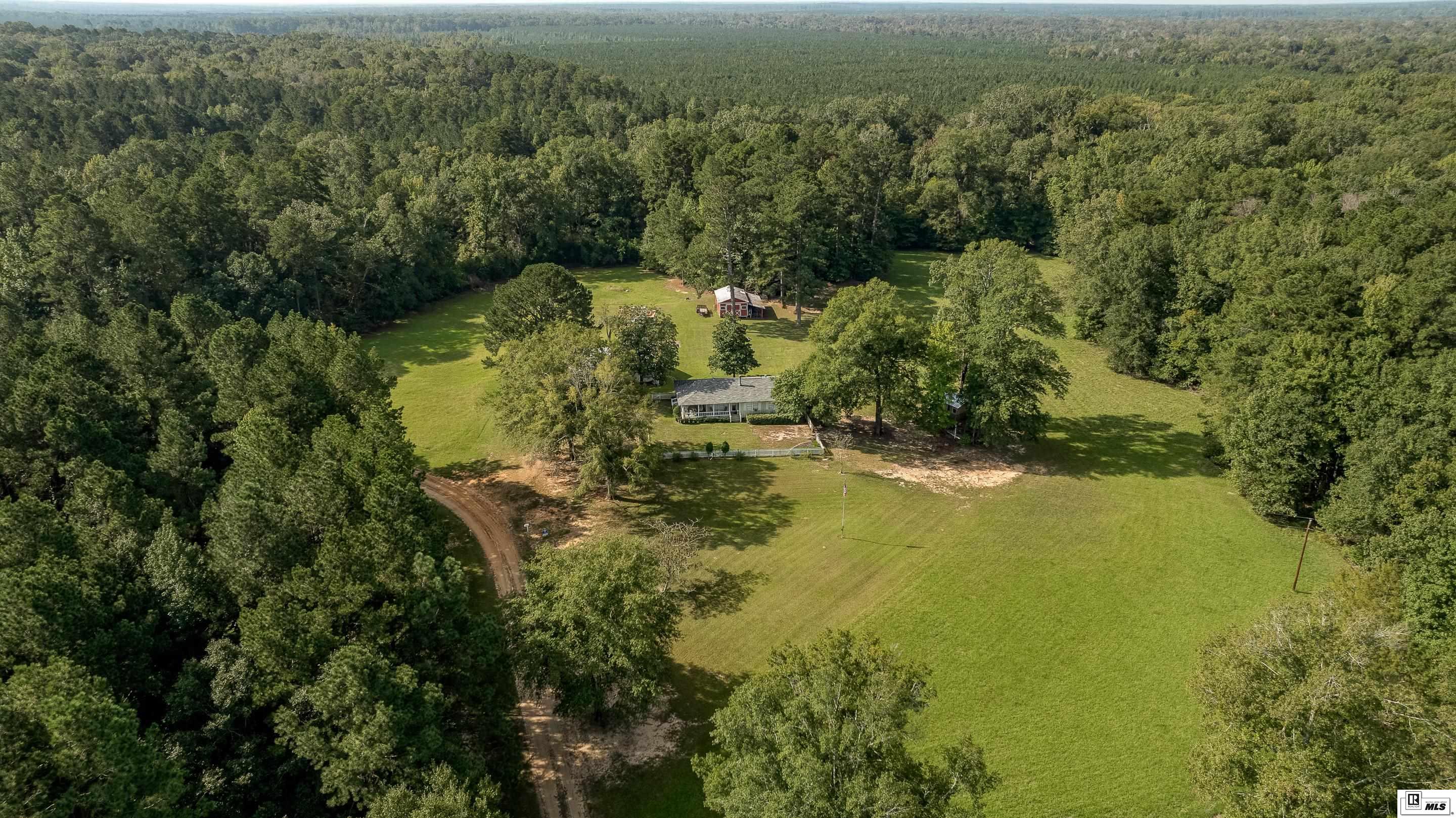 226 Crain Road