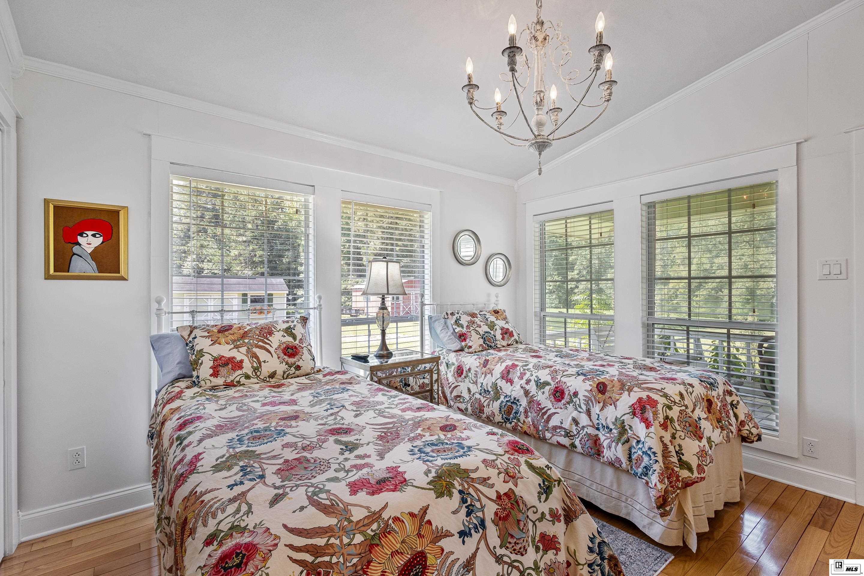 226 Crain Road