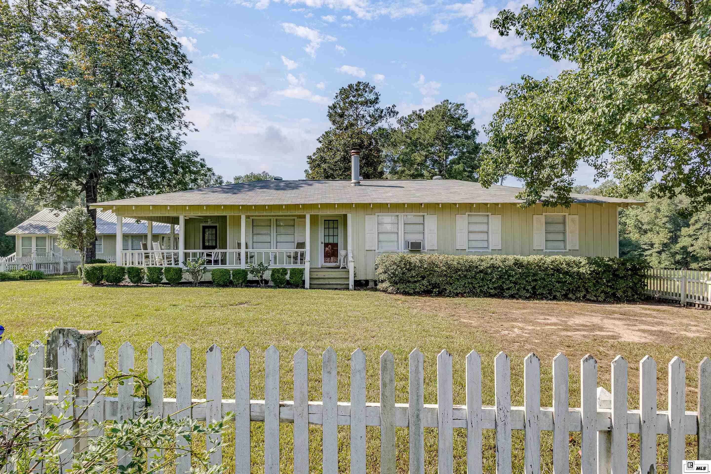 226 Crain Road