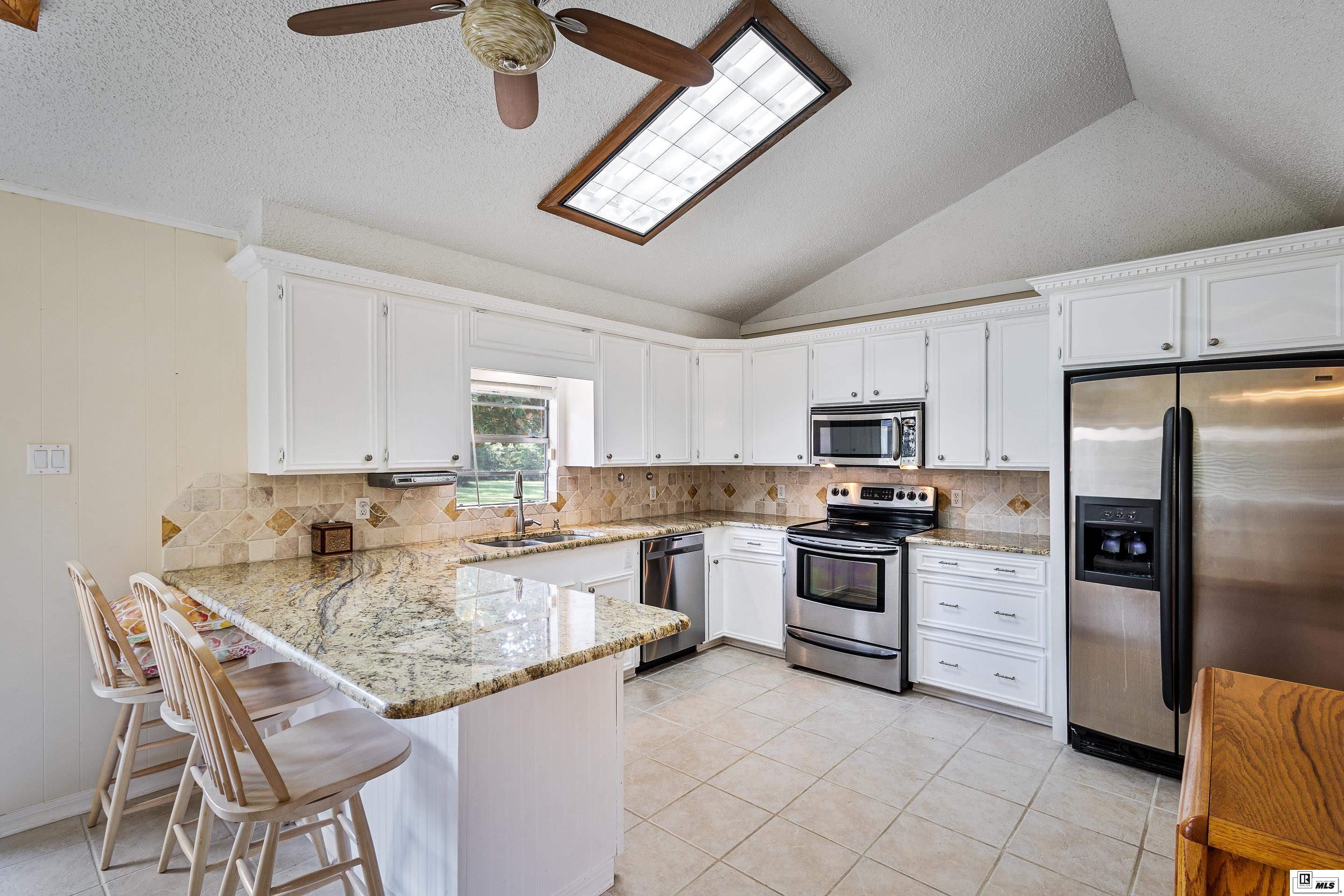 226 Crain Road